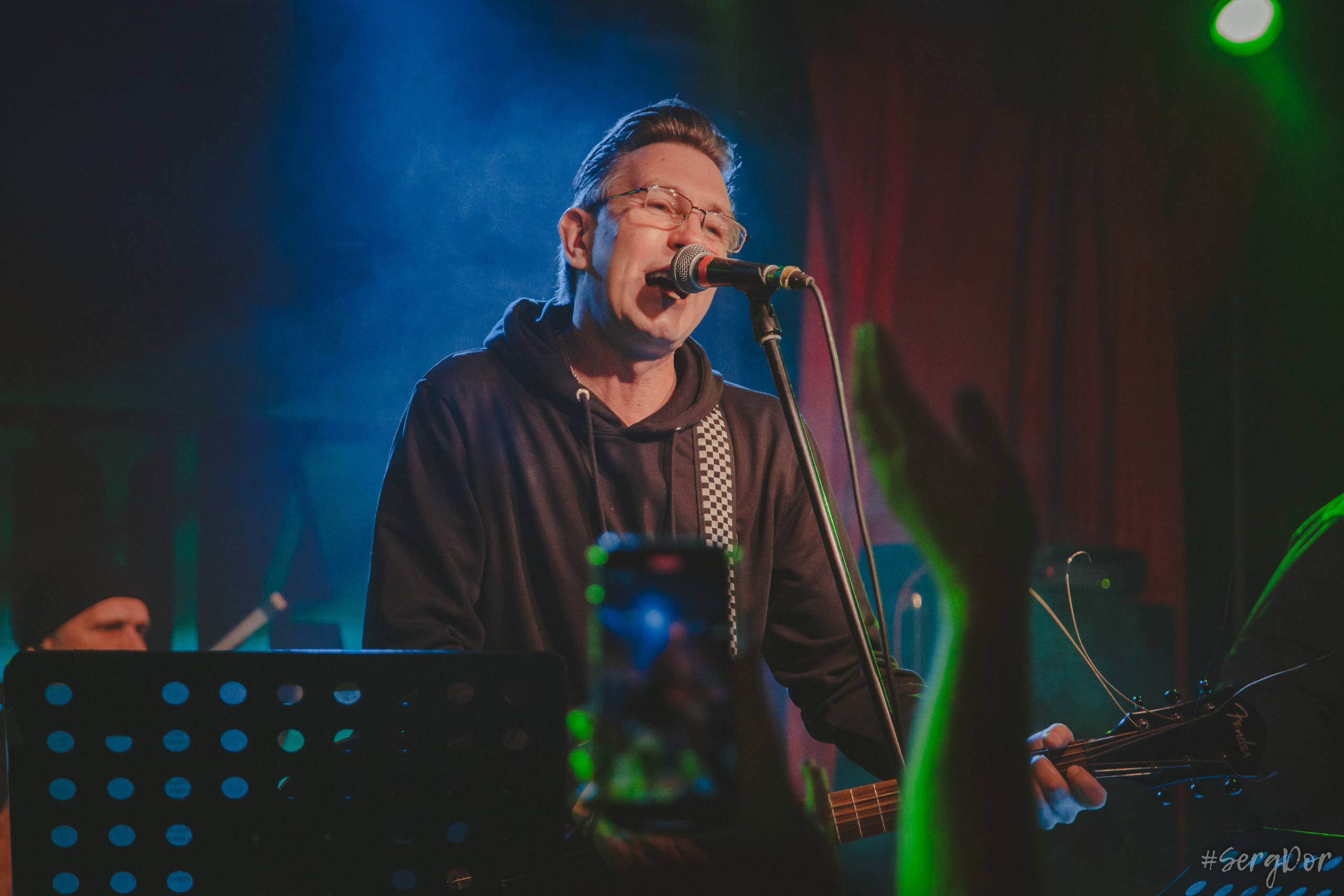 Casual, 16 тонн, день рождения, Алексей Яшин, 01.02.2023, SergDor, 1 февраля 2023 года, концерт, Москва, #SergDor