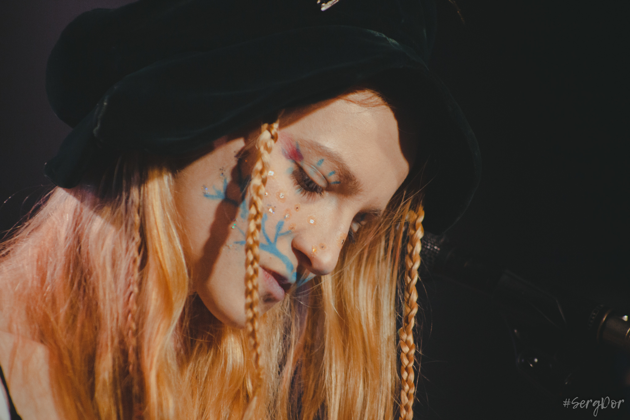 Хадн Дадн, Время N, концерт, Санкт-Петербург, SergDor, 03.03.2023, #SergDor, 3 марта 2023 года