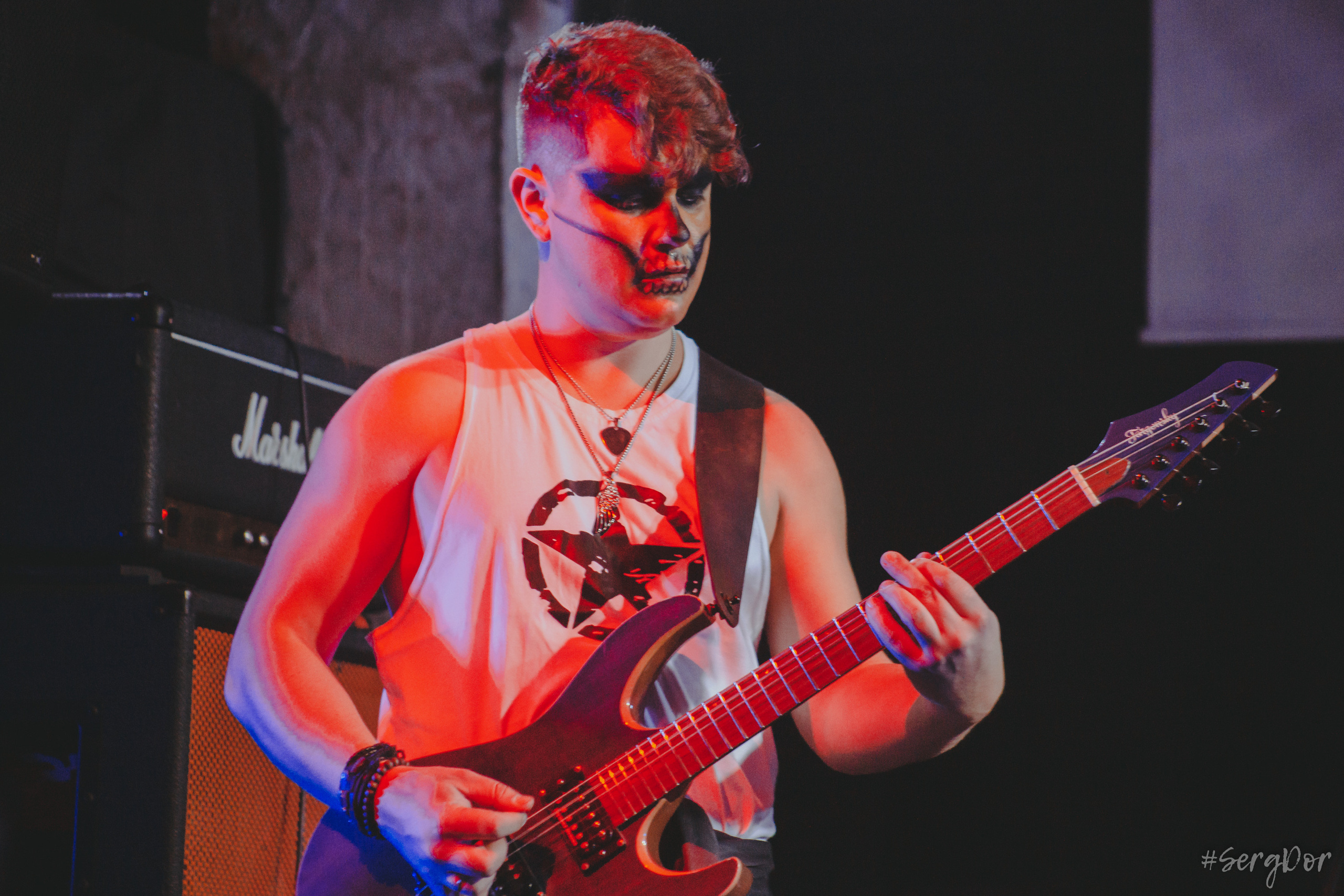 Мёртвые Осы, Ласточка, Санкт-Петербург, концерт, 11.03.2023, SergDor, 11 марта 2023 года, #SergDor