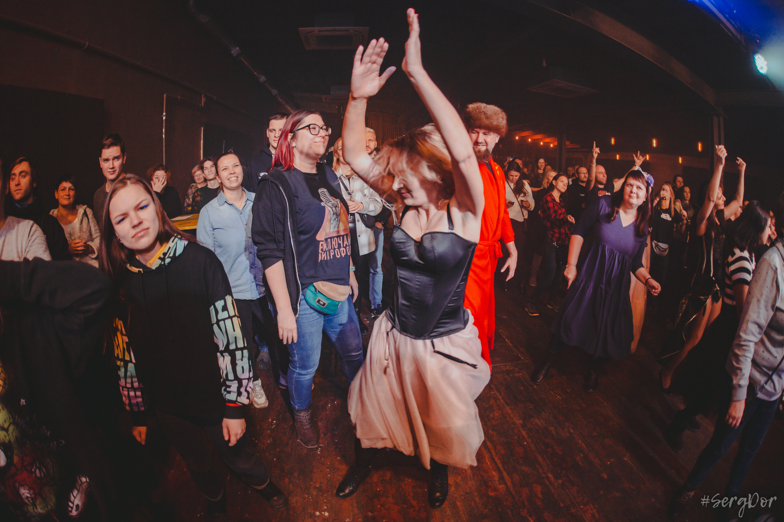 Скворцы Степанова, Уиииии!Бал, Время N, презентация альбома, День рождения, концерт, 27.11.2022, SergDor, 27 ноября 2022 года, #SergDor