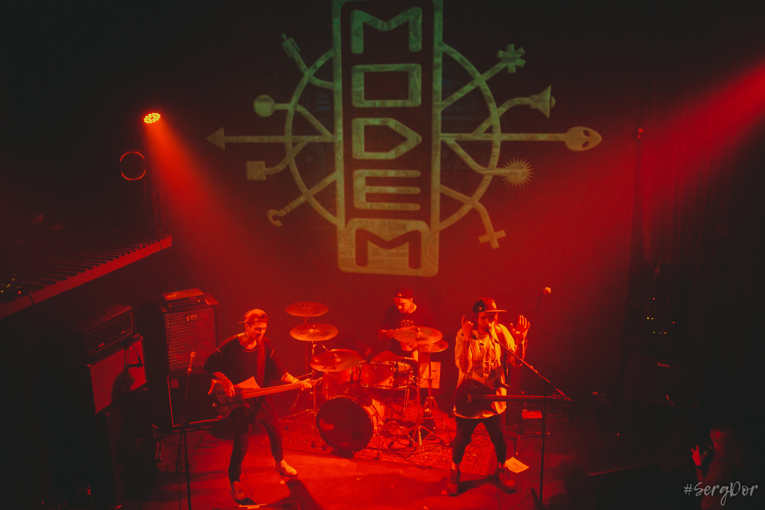 МодеМ, Ласточка, Санкт-Петербург, СПБ, Концерт, 23.12.2022, SergDor, 23 декабря 2022 года, #SergDor