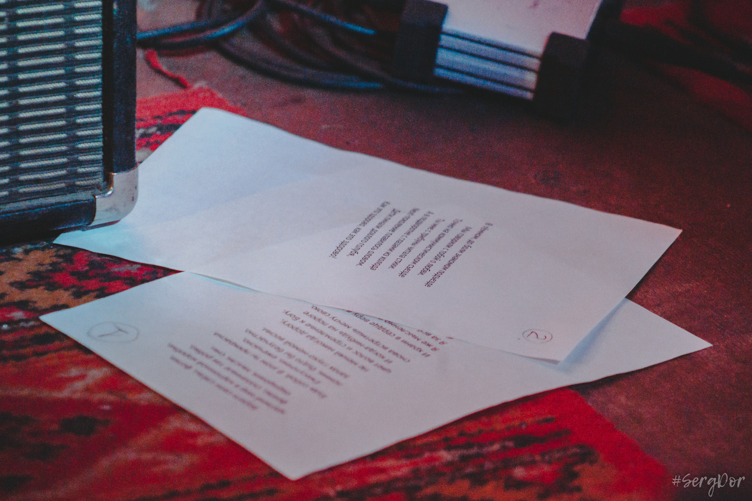 Лёва Сазонов, Ящик, Другой Ветер, Dругой Ветер, акустика, 05.01.2023, SergDor, 5 января 2023 года, #SergDor