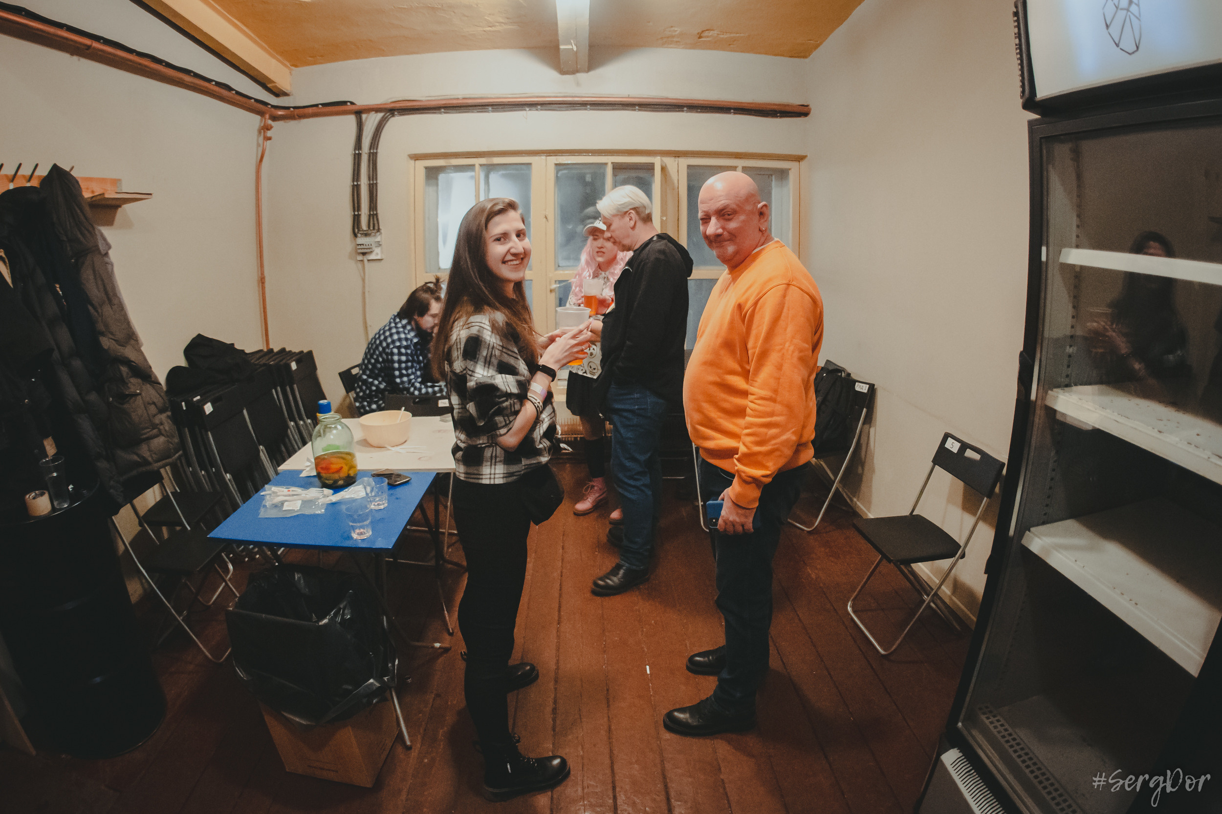 Скворцы Степанова, Уиииии!Бал, Время N, презентация альбома, День рождения, концерт, 27.11.2022, SergDor, 27 ноября 2022 года, #SergDor