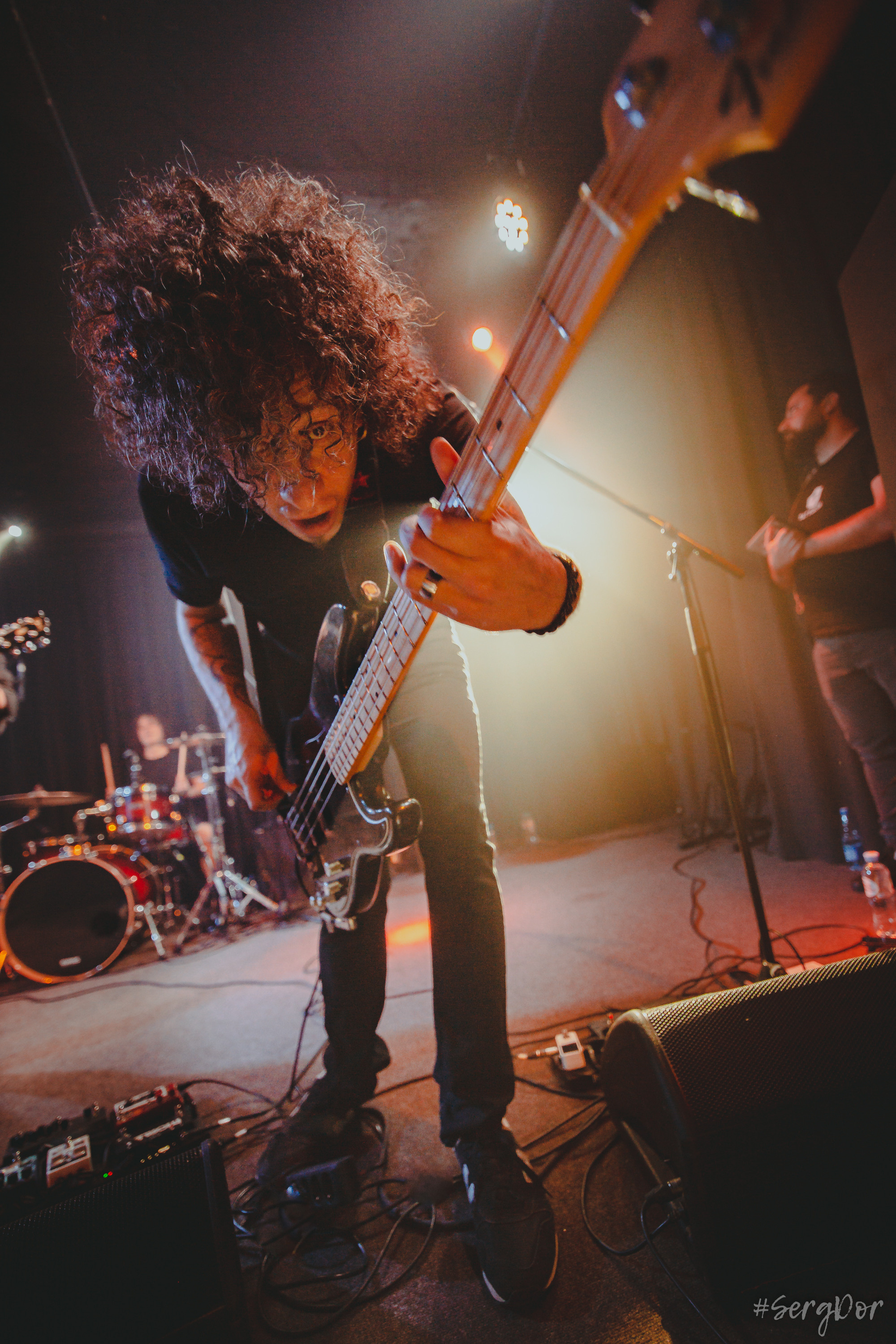 TattooIN, Культурный центр Сердце, Татуин, 24.12.2022, SergDor, Санкт-Петербург, 24 декабря 2022 года, #SergDor