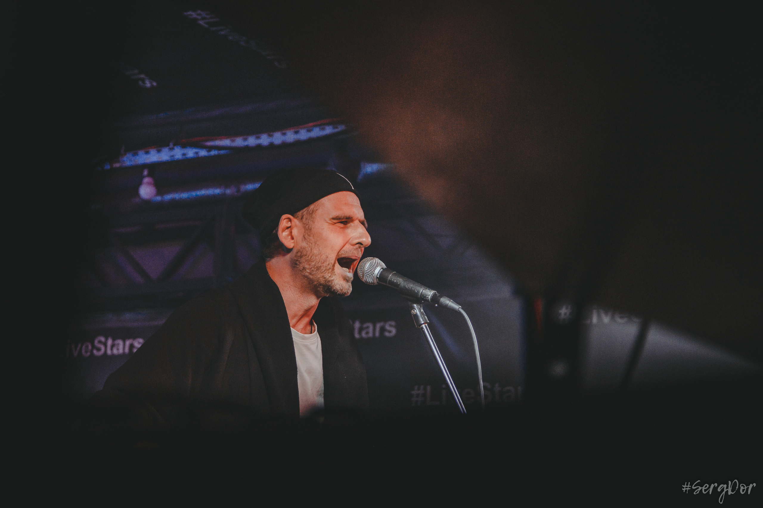 Dругой Ветер, #LiveStars, Москва, концерт, Эрнест Шеремет, LIVE STARS, erni_Sh, 17.12.2022, SergDor, 17 декабря 2022 года, #SergDor, Другой Ветер