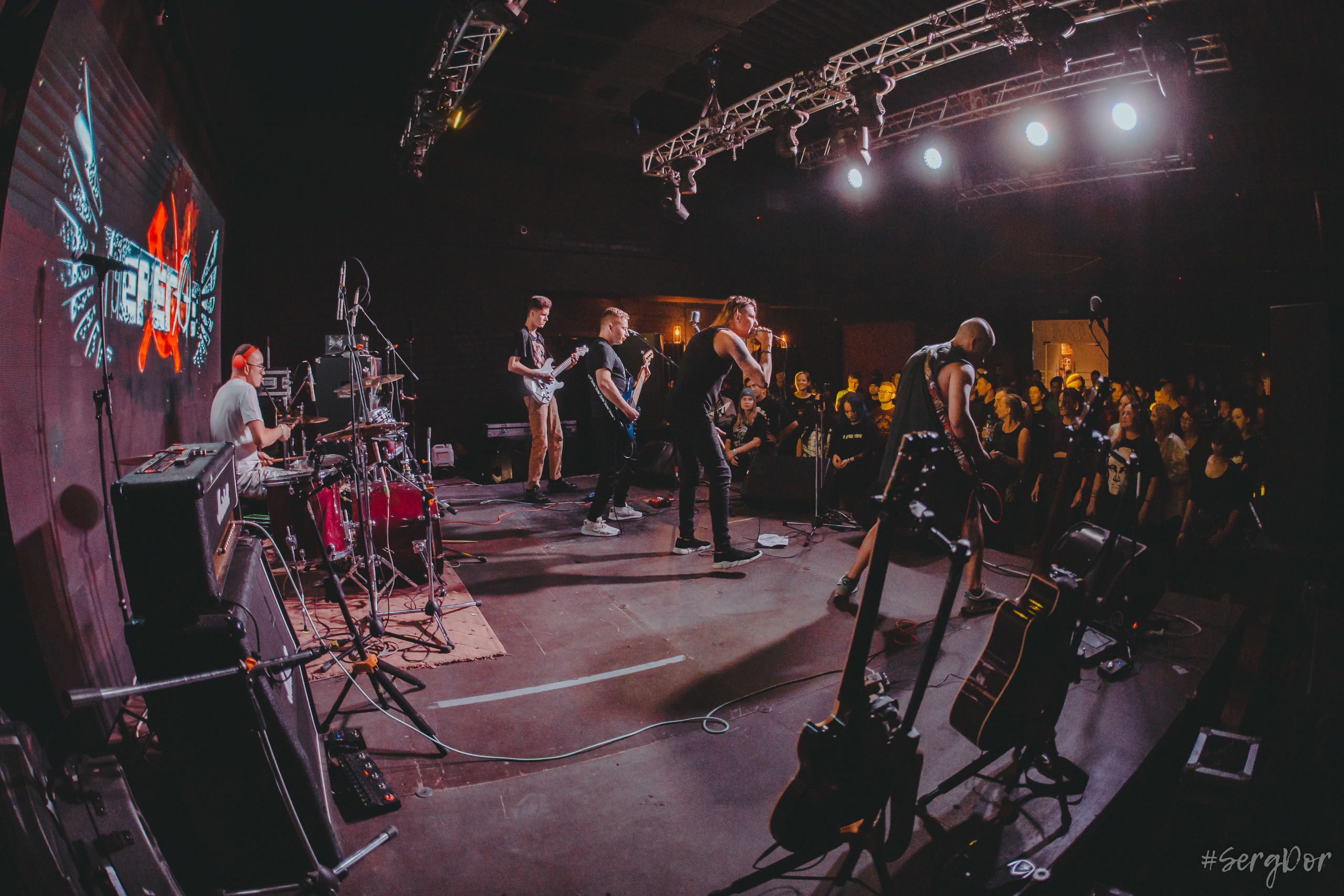 Перегаз, Дом Печати, Уфа, концерт, 01.10.2022, SergDor, 1 октября 2022 года, #SergDor
