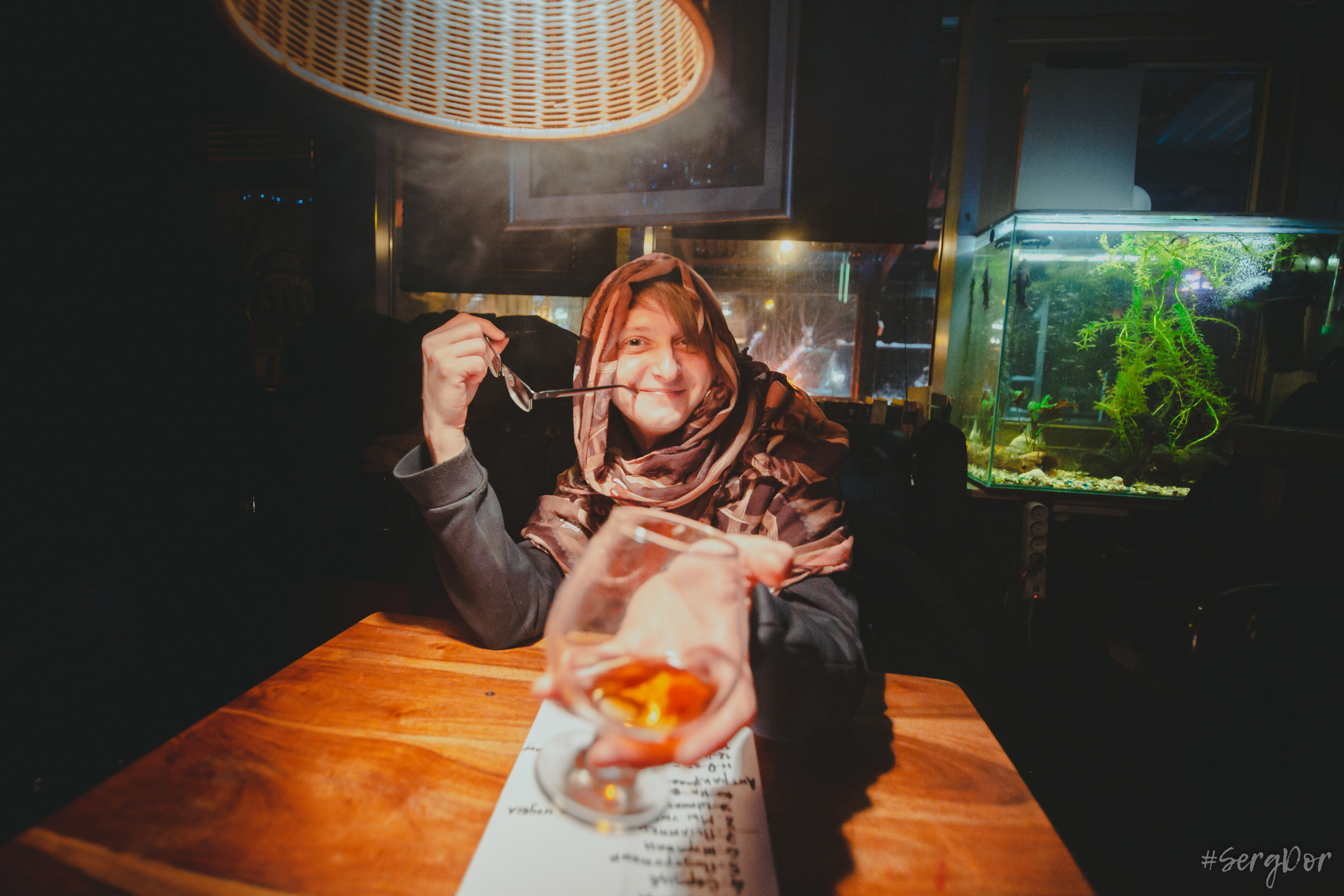 Наконечный, модный клуб Грибоедов, акустика, Лёва Сазонов, концерт, Санкт-Петербург, 06.01.2023, SergDor, 6 января 2023 года, #SergDor