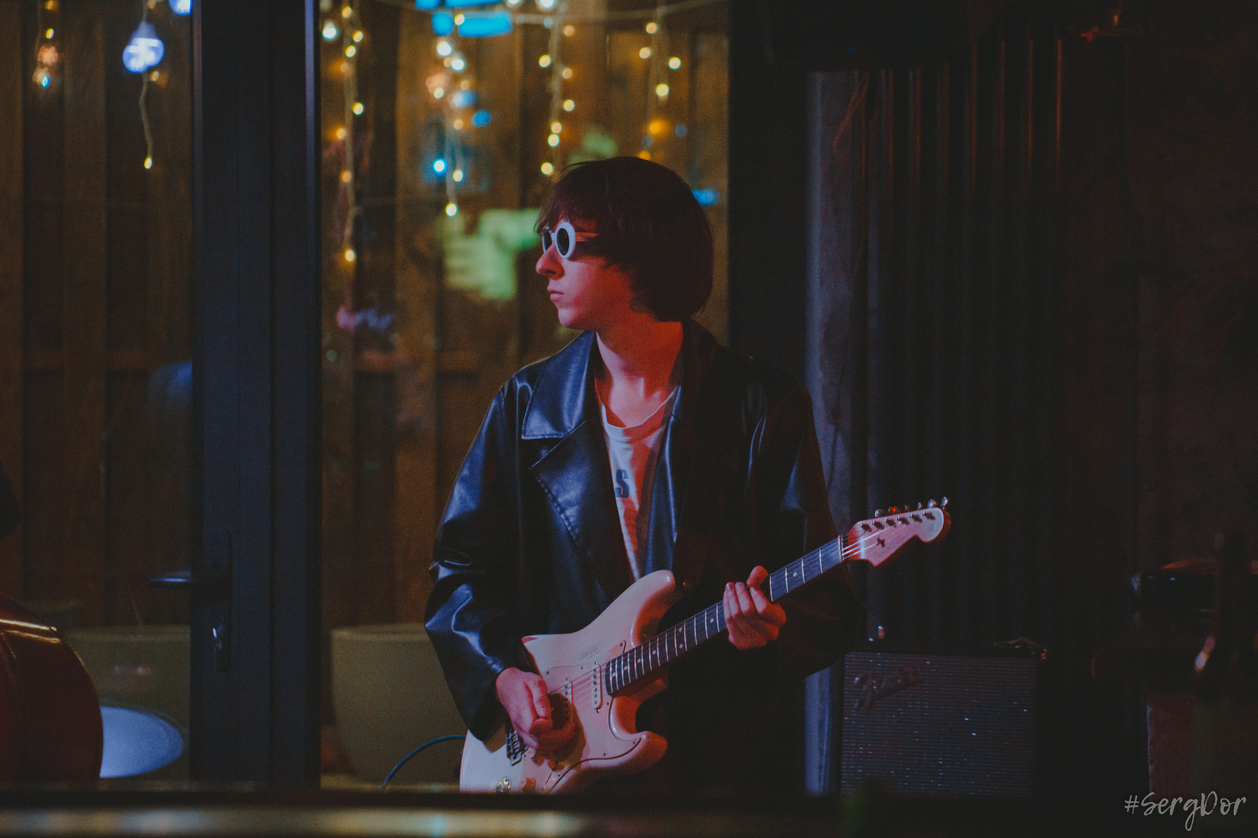 BILLY`s BAND, The Big Time, концерт, открытая репетиция, Санкт-Петербург, Билли Новик, 19.01.2023, SergDor, 19 января 2023 года, #SergDor