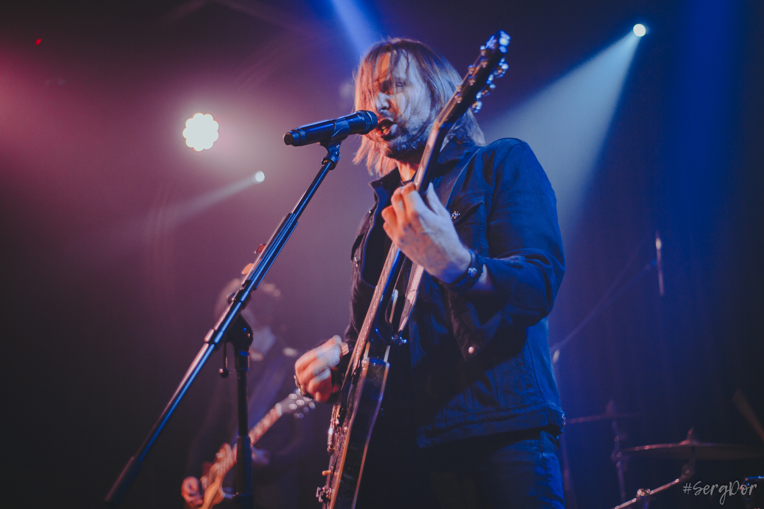 TattooIN, Культурный центр Сердце, Татуин, 24.12.2022, SergDor, Санкт-Петербург, 24 декабря 2022 года, #SergDor