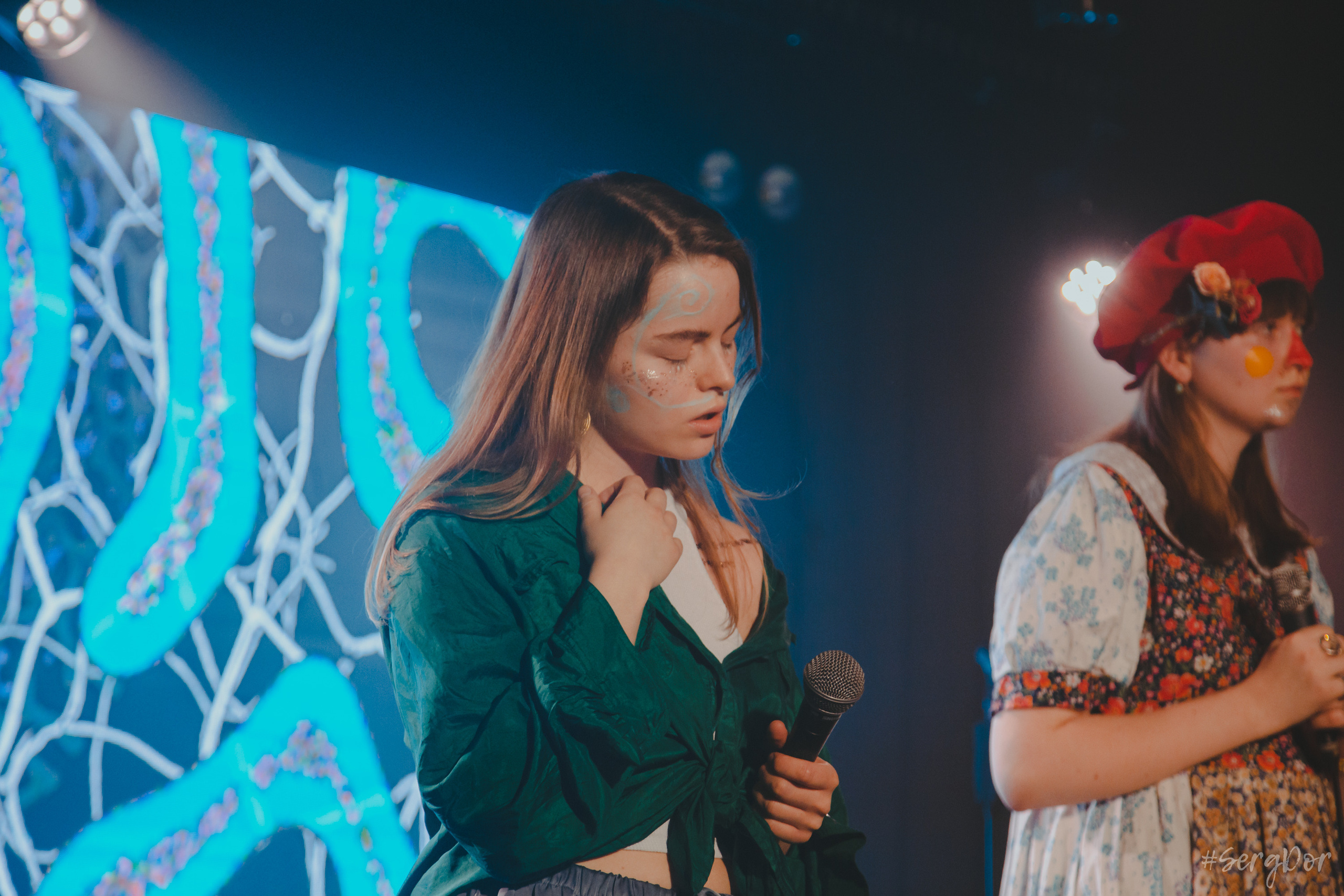 Хадн Дадн, Время N, концерт, Санкт-Петербург, SergDor, 03.03.2023, #SergDor, 3 марта 2023 года