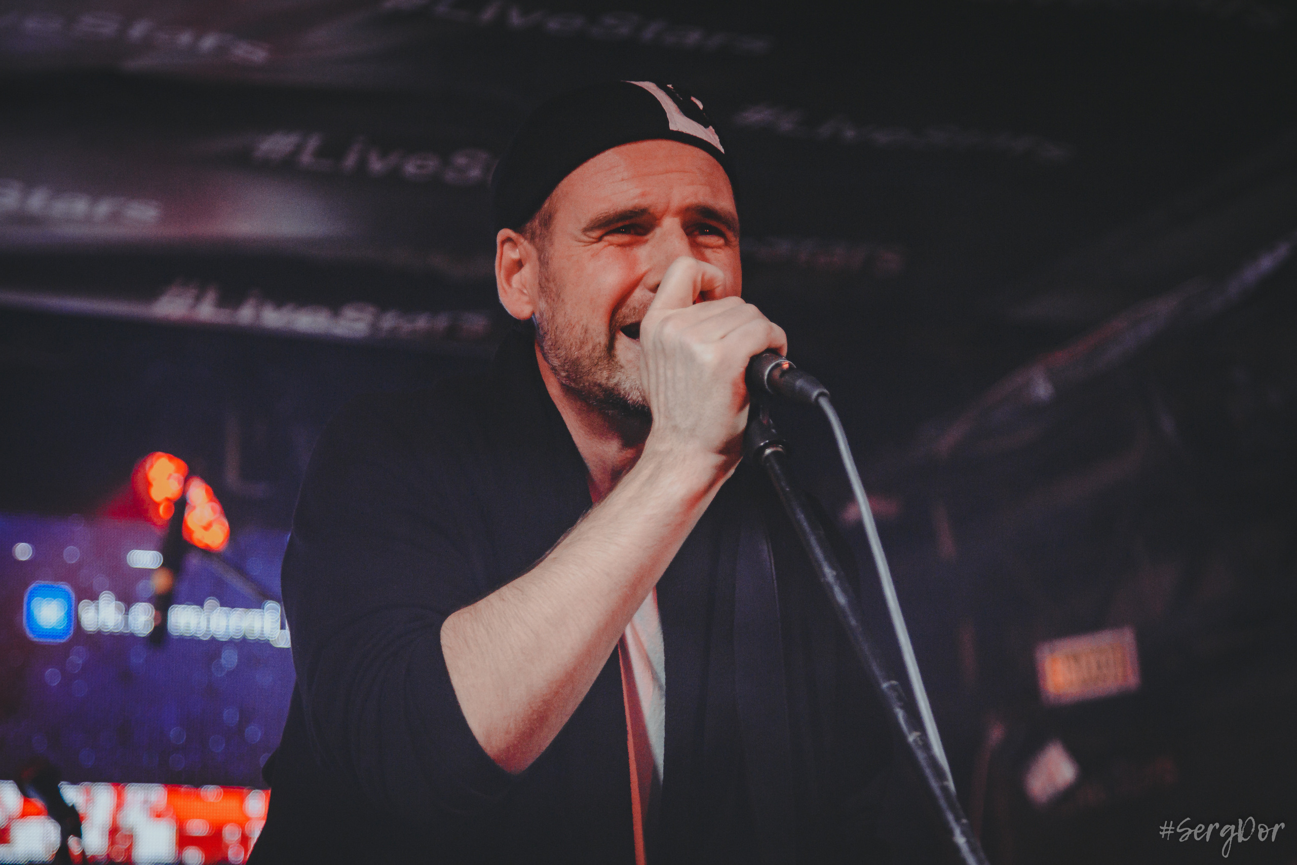 Dругой Ветер, #LiveStars, Москва, концерт, Эрнест Шеремет, LIVE STARS, erni_Sh, 17.12.2022, SergDor, 17 декабря 2022 года, #SergDor, Другой Ветер