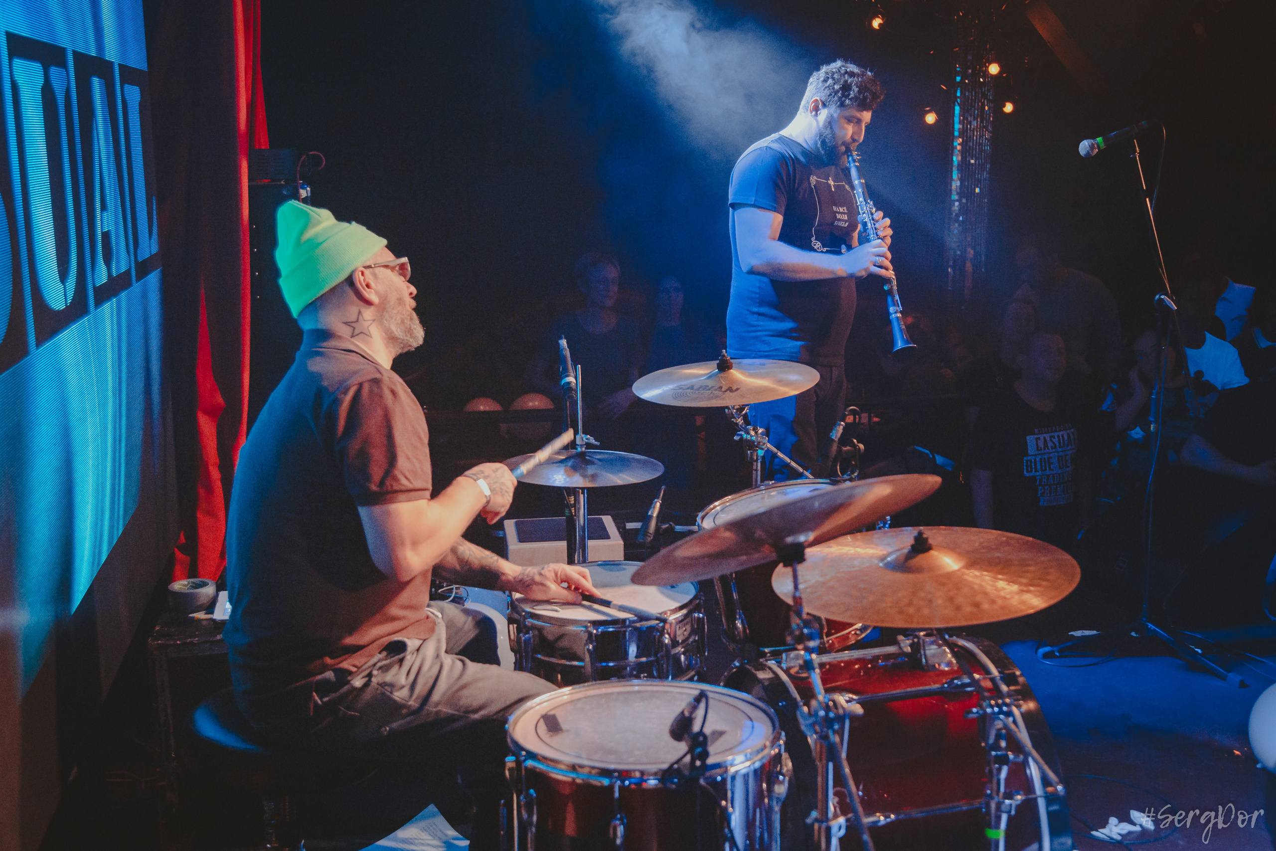 Casual, 16 тонн, день рождения, Алексей Яшин, 01.02.2023, SergDor, 1 февраля 2023 года, концерт, Москва, #SergDor