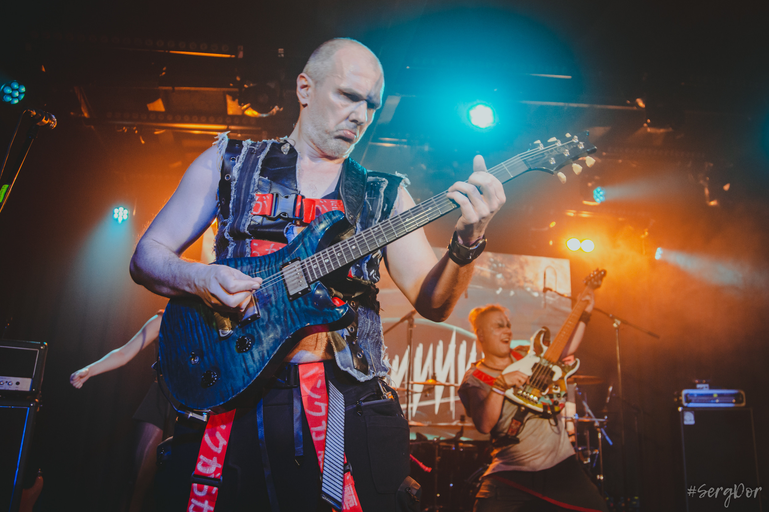 Скворцы Степанова, Уиииии!Бал, Время N, презентация альбома, День рождения, концерт, 27.11.2022, SergDor, 27 ноября 2022 года, #SergDor