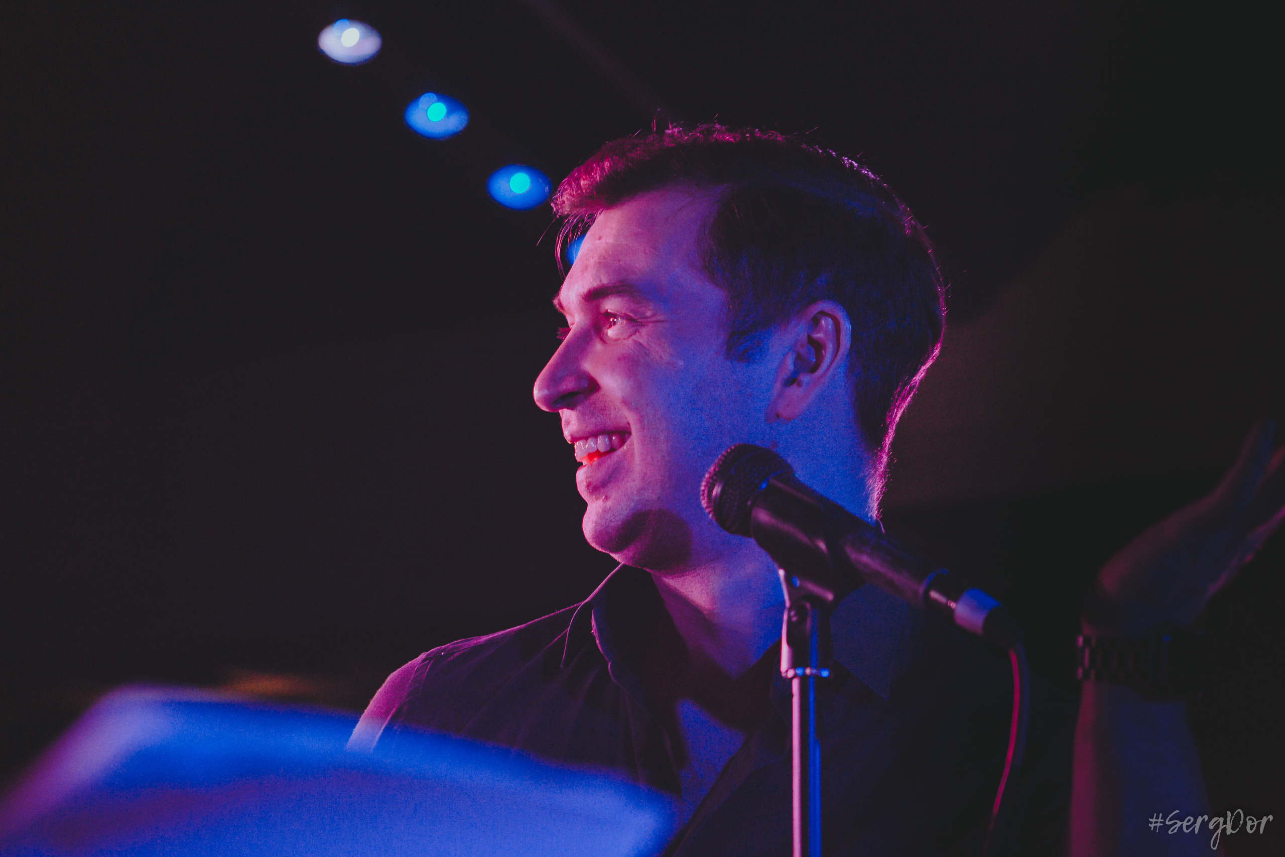 Блистательный оркестр, МПТРИ, Action, Санкт-Петербург, Александр Конвисер, Купчино, СПб, концерт, 03.01.2023, SergDor, 3 января 2023 года, #SergDor