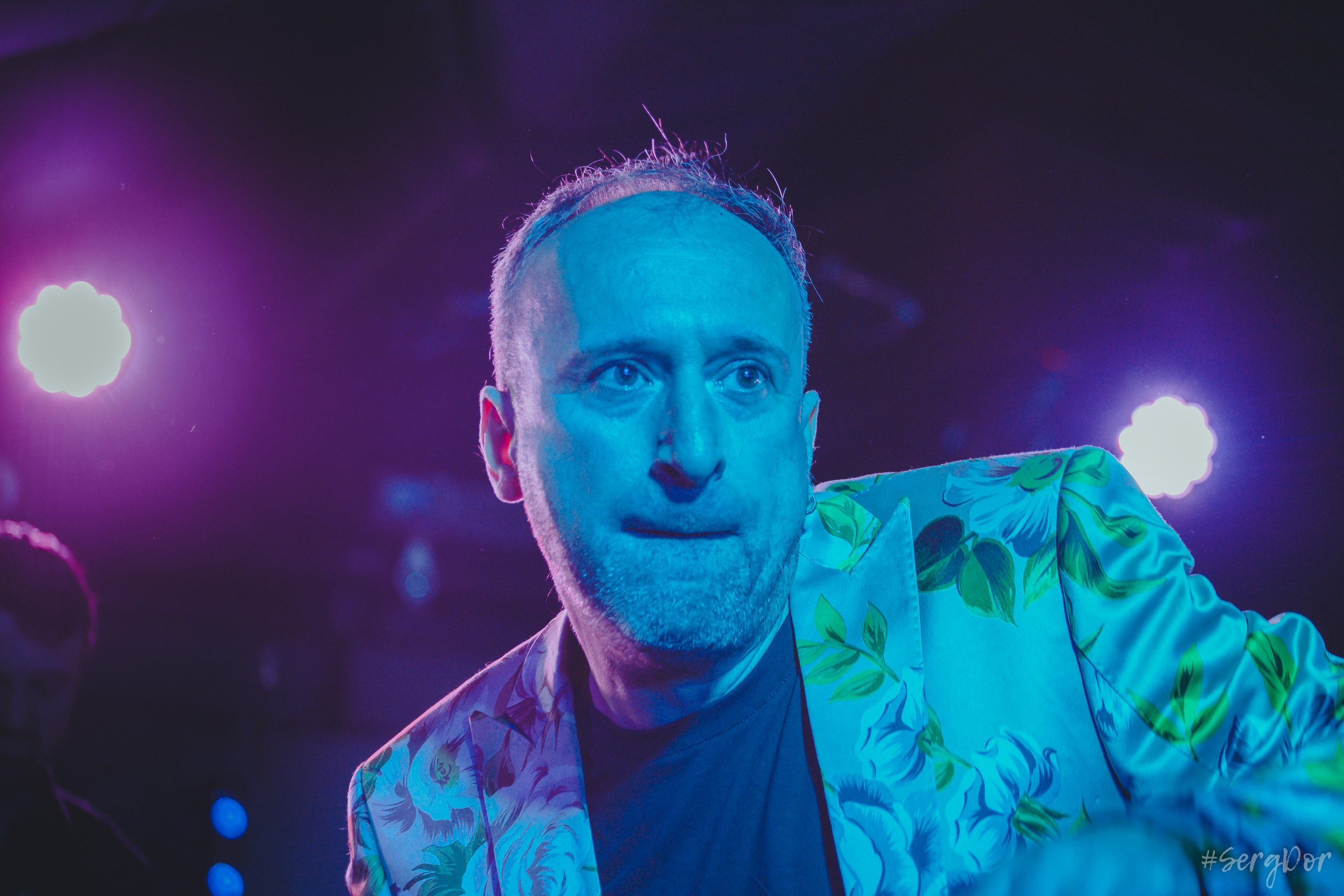 Блистательный оркестр, МПТРИ, Action, Санкт-Петербург, Александр Конвисер, Купчино, СПб, концерт, 03.01.2023, SergDor, 3 января 2023 года, #SergDor