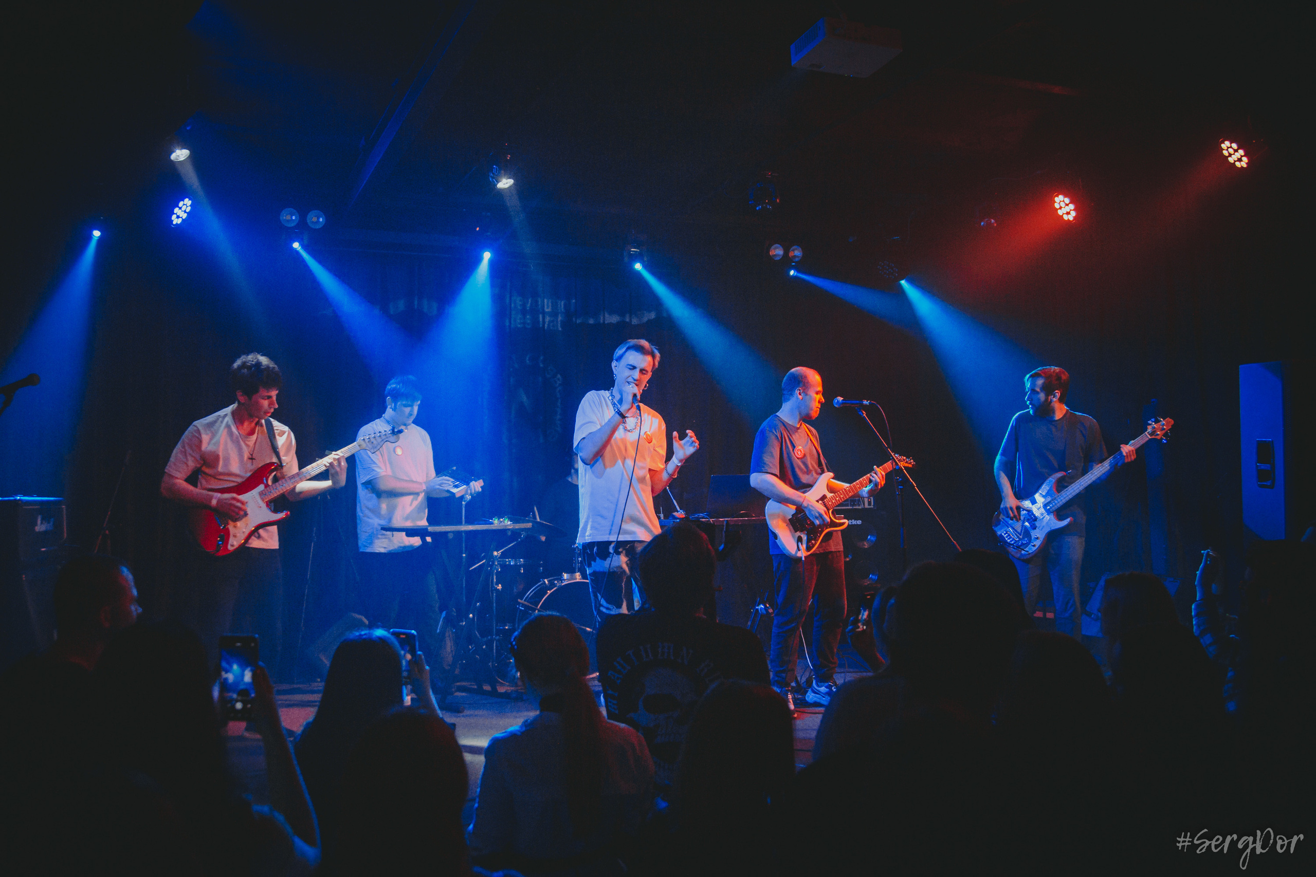 ¼ REVOLUTION SPb 2023, Культурный центр Сердце, 05.02.2023, Революшн, отборочный тур, SergDor, 5 февраля 2023 года, #SergDor, Созвездие N