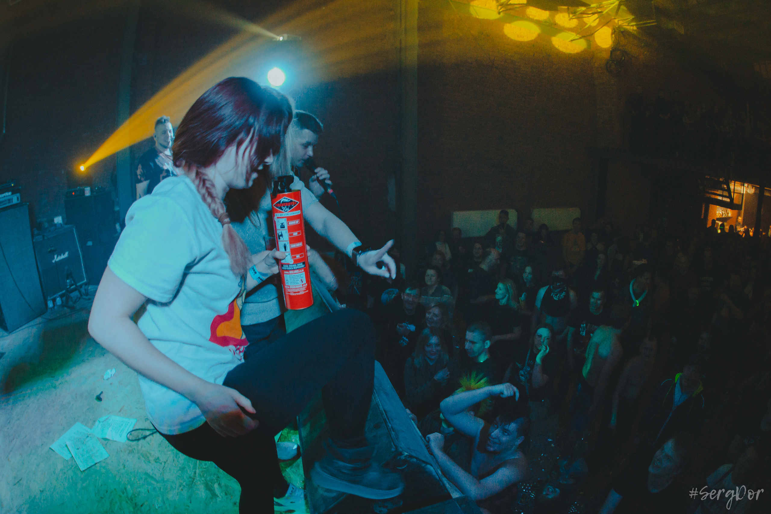 Включай Микрофон!, MOD, день рождения, Без оркестра, 10 лет альбому, Василеостровские пляски, 27.01.2023, SergDor, 27 января 2023 года, #SergDor