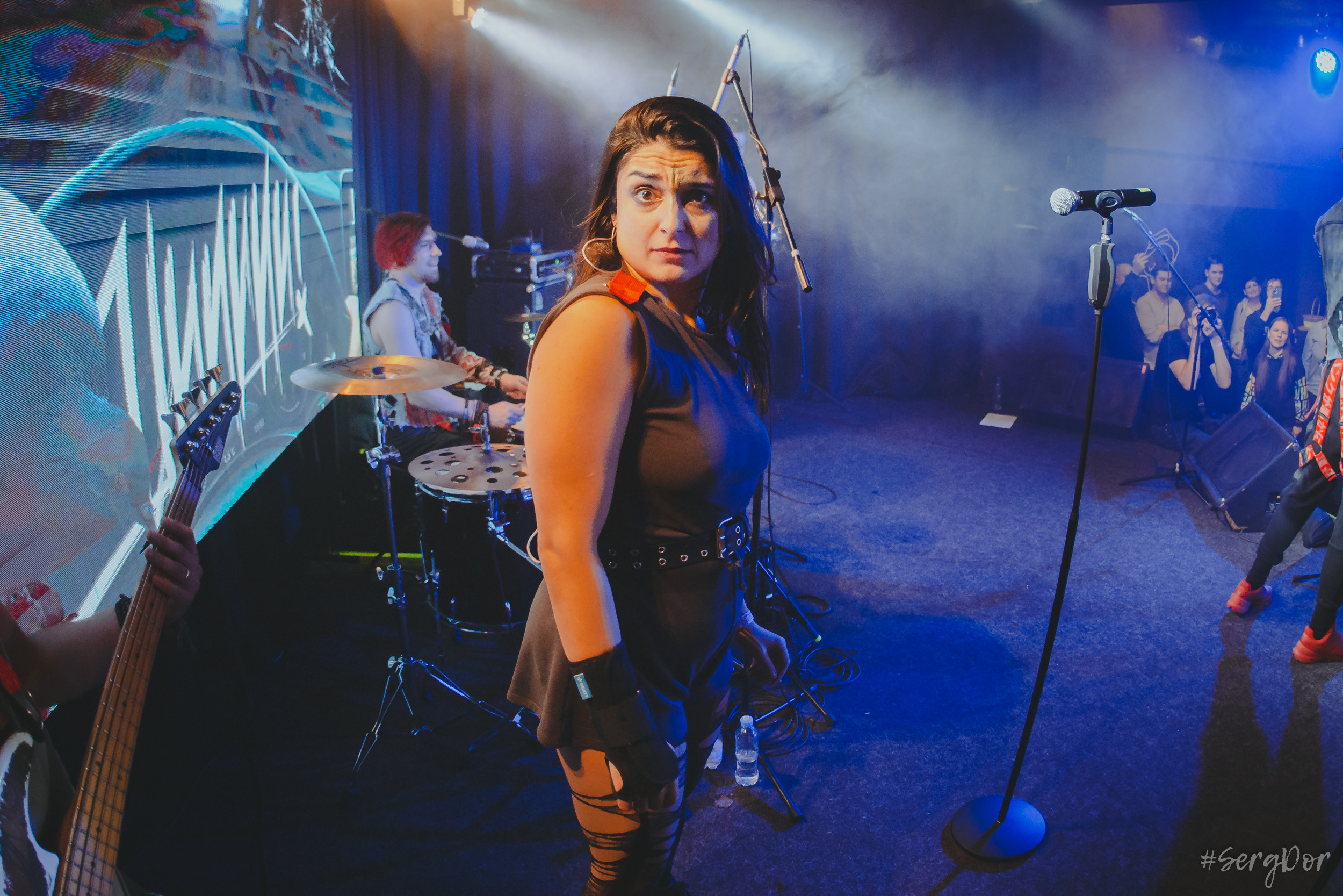 Скворцы Степанова, Уиииии!Бал, Время N, презентация альбома, День рождения, концерт, 27.11.2022, SergDor, 27 ноября 2022 года, #SergDor