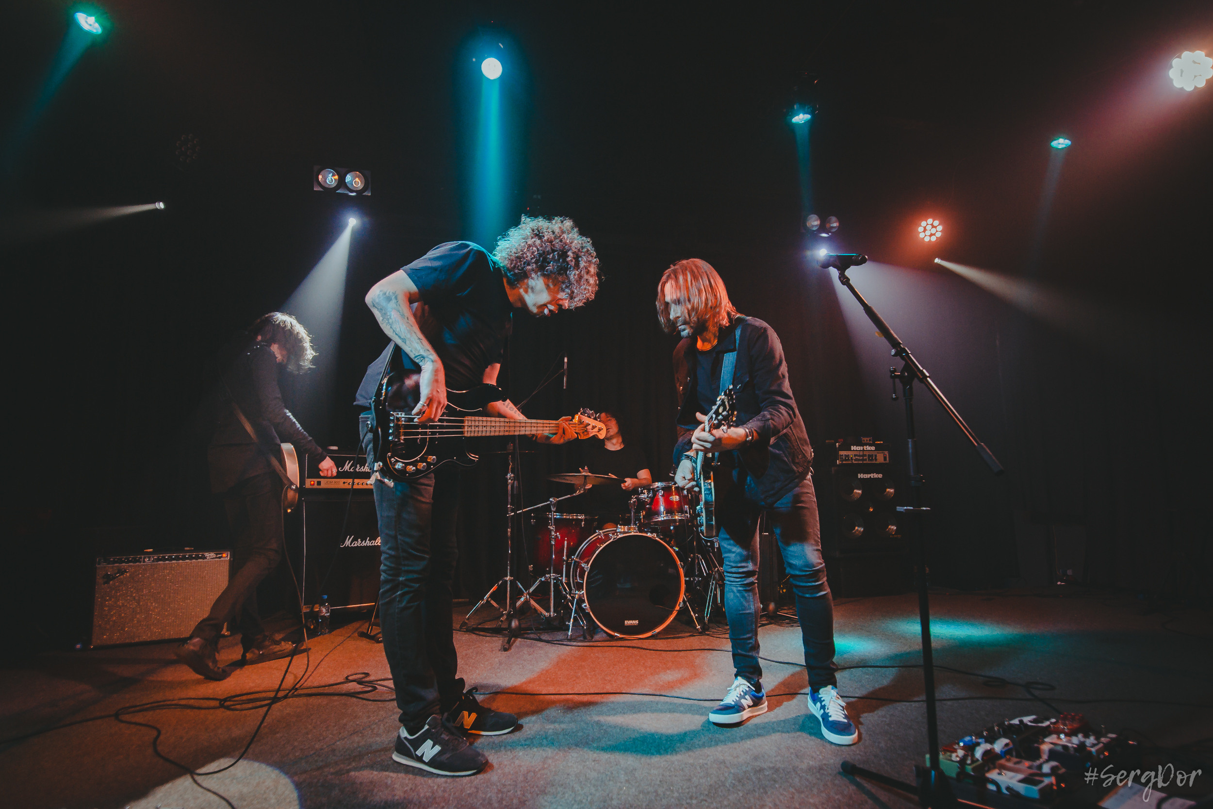 TattooIN, Культурный центр Сердце, Татуин, 24.12.2022, SergDor, Санкт-Петербург, 24 декабря 2022 года, #SergDor