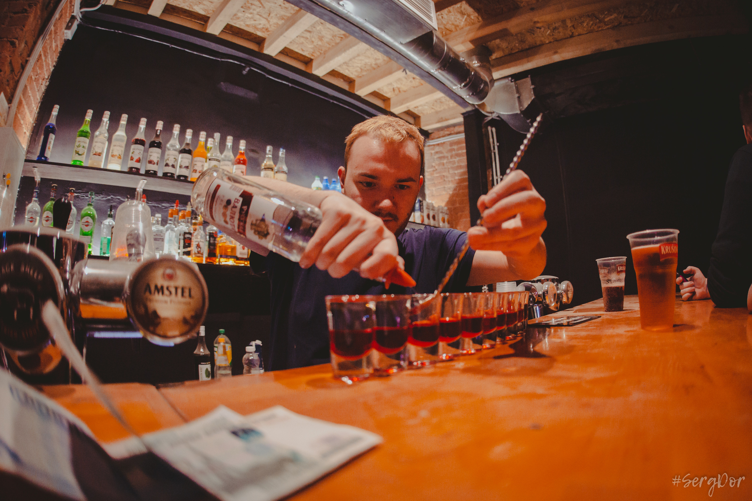 Включай Микрофон!, MOD, день рождения, Без оркестра, 10 лет альбому, Василеостровские пляски, 27.01.2023, SergDor, 27 января 2023 года, #SergDor