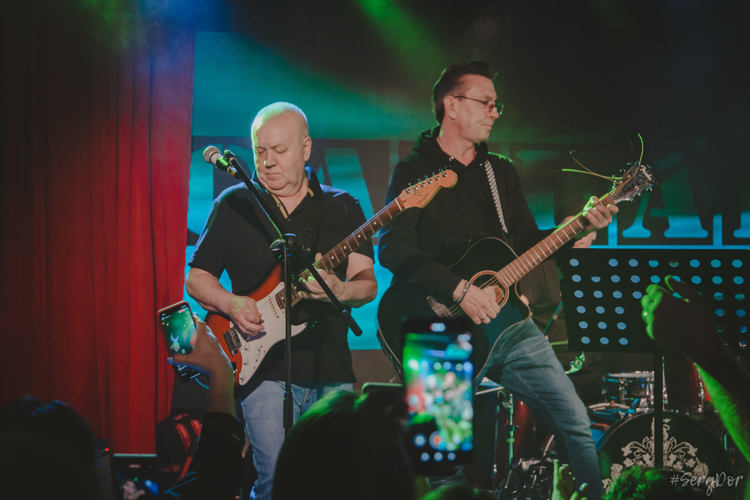 Casual, 16 тонн, день рождения, Алексей Яшин, 01.02.2023, SergDor, 1 февраля 2023 года, концерт, Москва, #SergDor