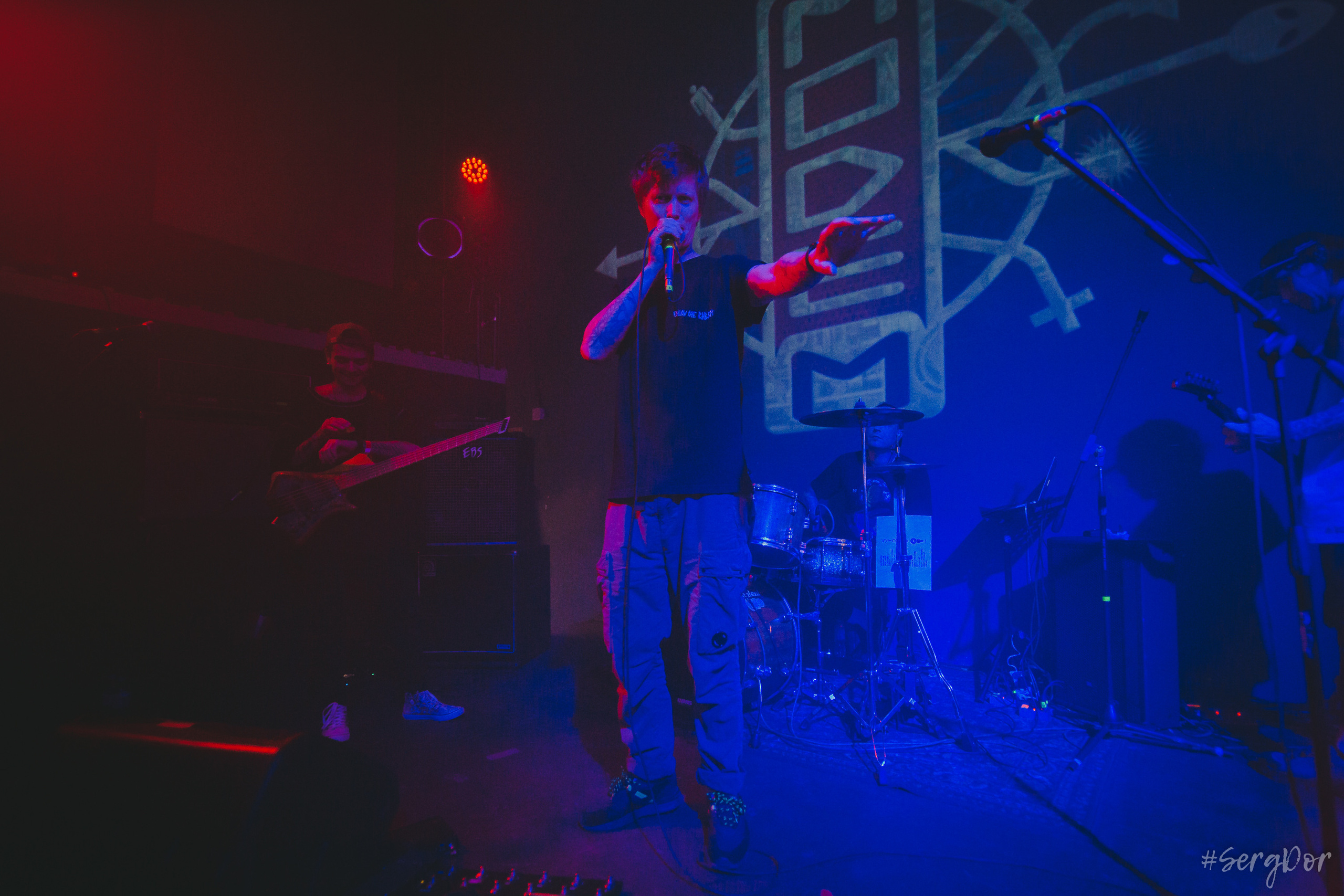 МодеМ, Ласточка, Санкт-Петербург, СПБ, Концерт, 23.12.2022, SergDor, 23 декабря 2022 года, #SergDor
