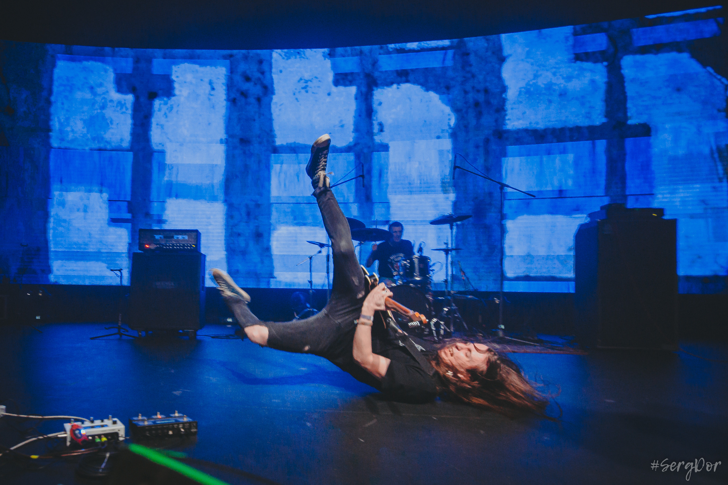 Пионерлагерь Пыльная Радуга, AURORA, ППР, концерт, Санкт-Петербург, 09.12.2022, SergDor, 9 декабря 2022 года, #SergDor