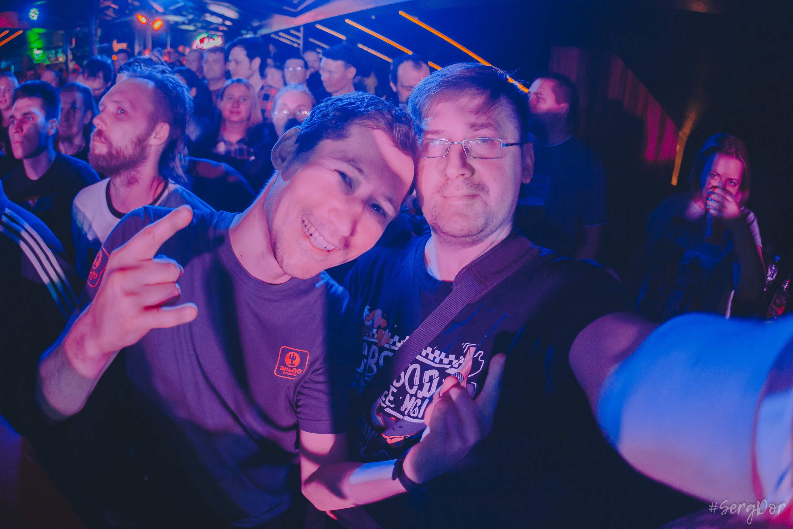 Блистательный оркестр, МПТРИ, Action, Санкт-Петербург, Александр Конвисер, Купчино, СПб, концерт, 03.01.2023, SergDor, 3 января 2023 года, #SergDor