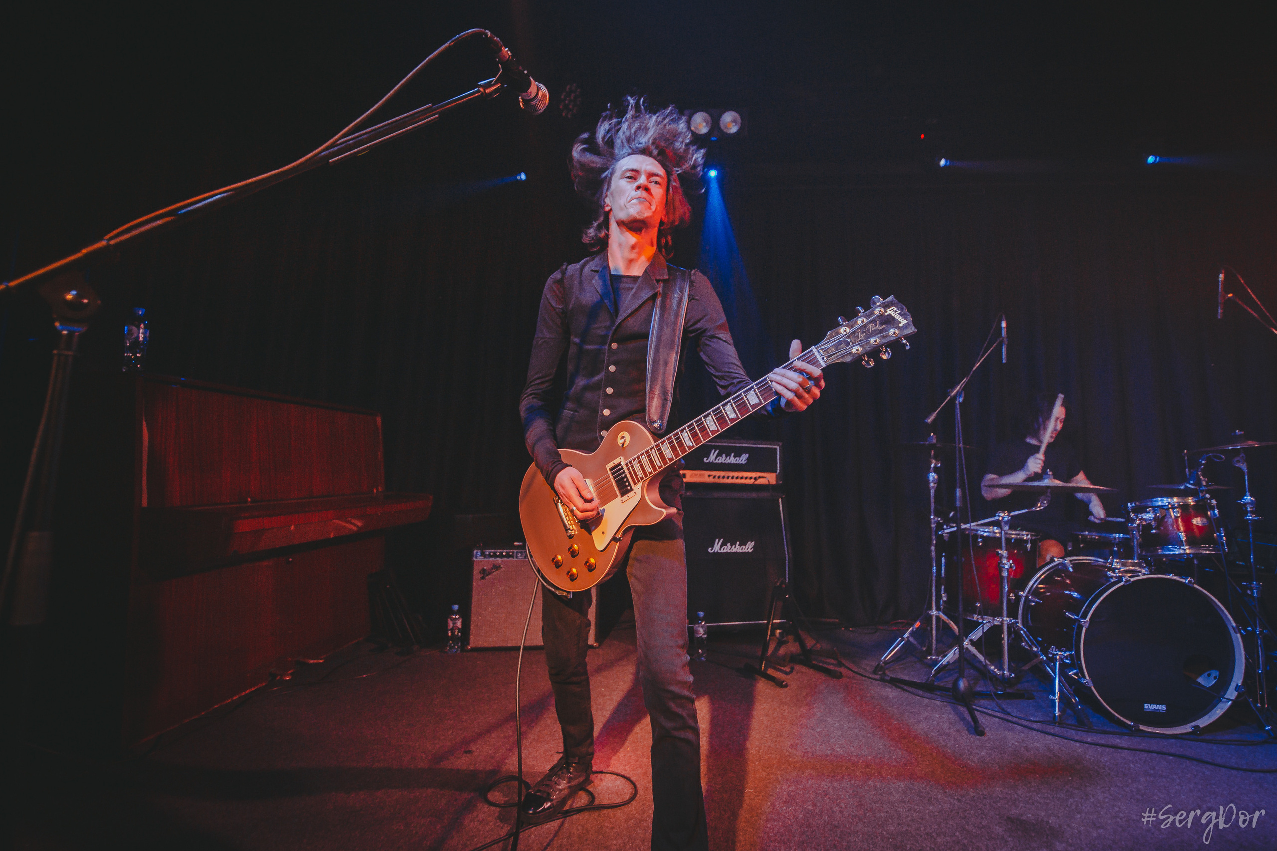 TattooIN, Культурный центр Сердце, Татуин, 24.12.2022, SergDor, Санкт-Петербург, 24 декабря 2022 года, #SergDor