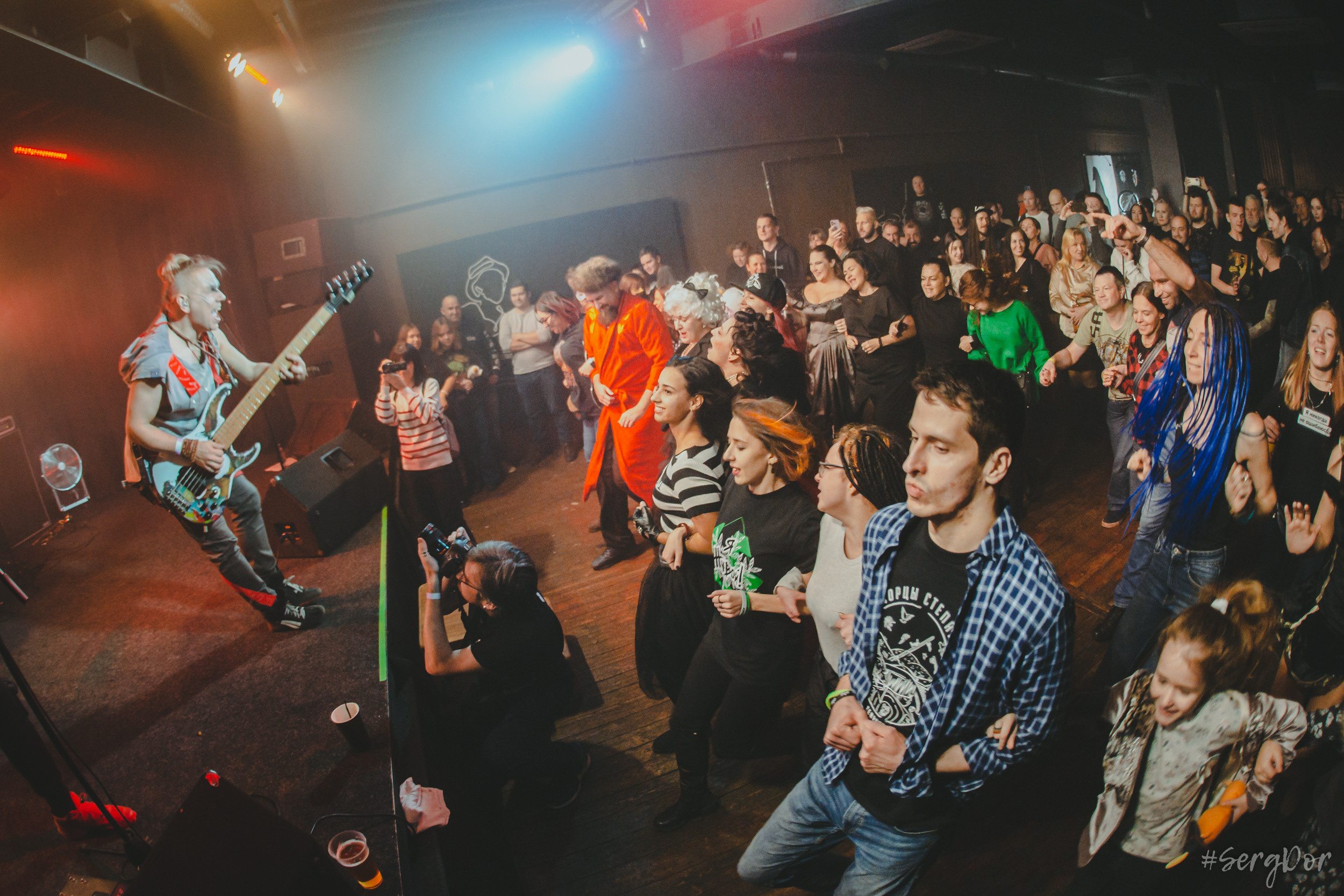 Скворцы Степанова, Уиииии!Бал, Время N, презентация альбома, День рождения, концерт, 27.11.2022, SergDor, 27 ноября 2022 года, #SergDor