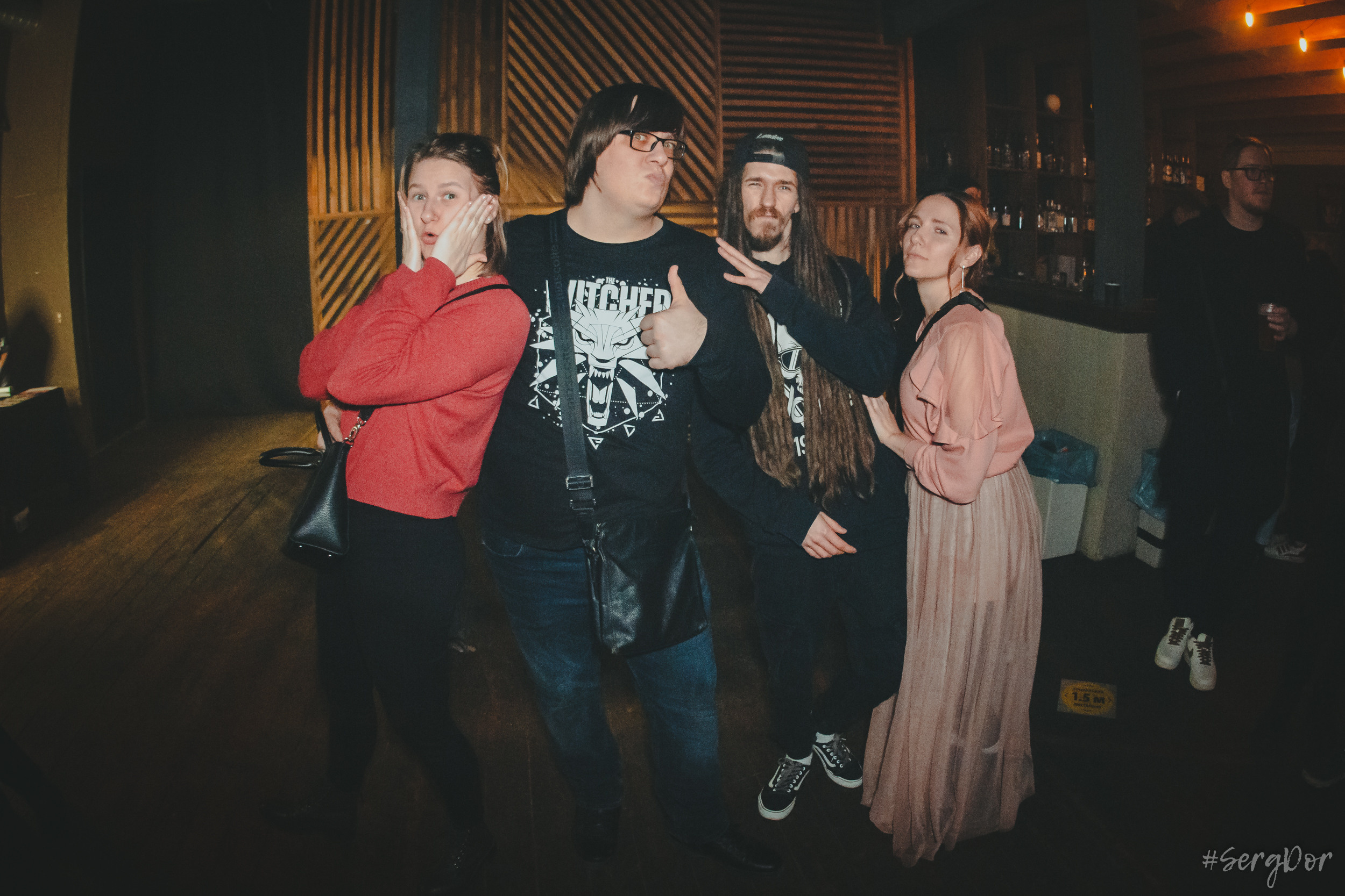 Скворцы Степанова, Уиииии!Бал, Время N, презентация альбома, День рождения, концерт, 27.11.2022, SergDor, 27 ноября 2022 года, #SergDor