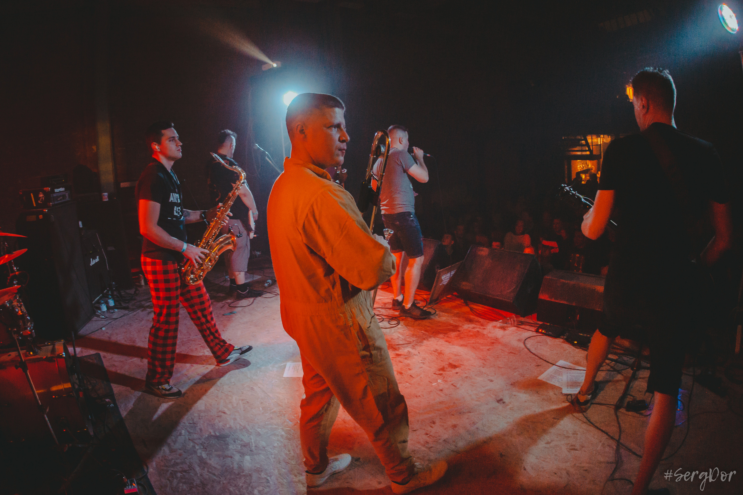 Включай Микрофон!, MOD, день рождения, Без оркестра, 10 лет альбому, Василеостровские пляски, 27.01.2023, SergDor, 27 января 2023 года, #SergDor