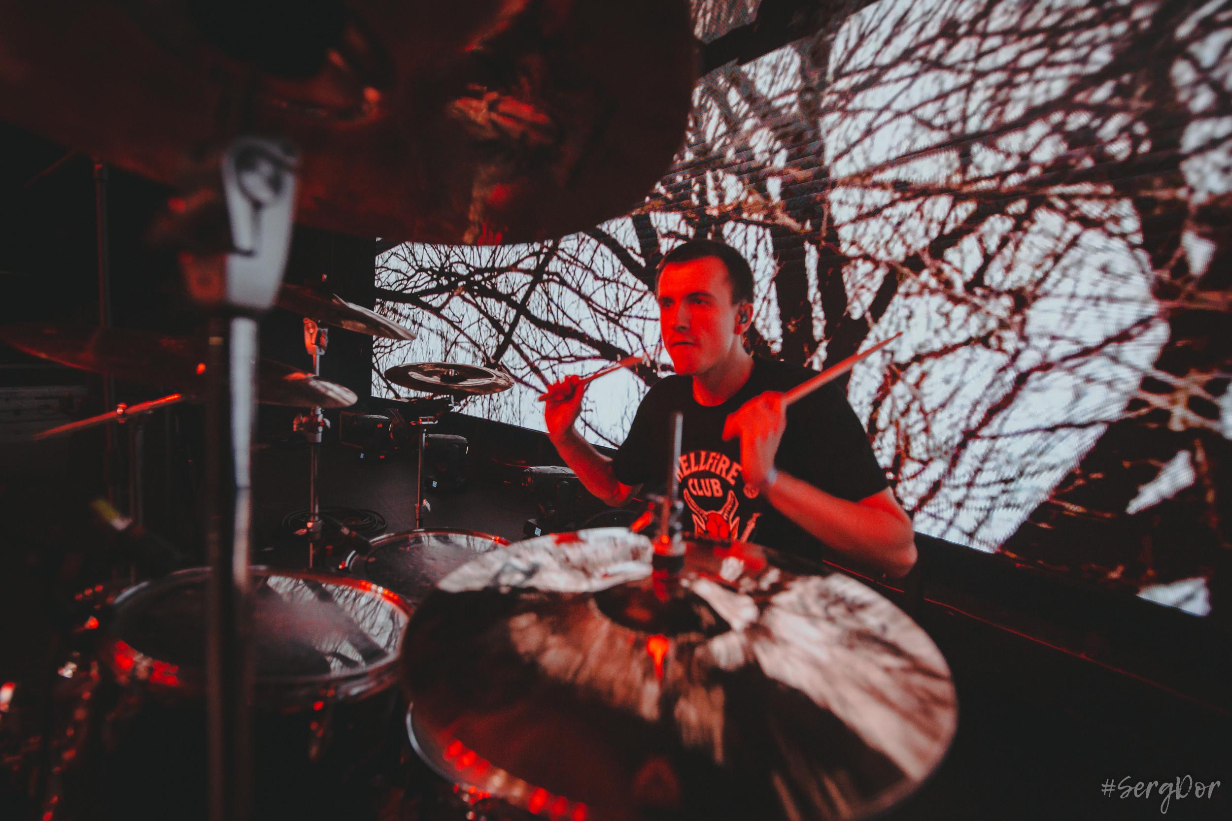 Пионерлагерь Пыльная Радуга, AURORA, ППР, концерт, Санкт-Петербург, 09.12.2022, SergDor, 9 декабря 2022 года, #SergDor