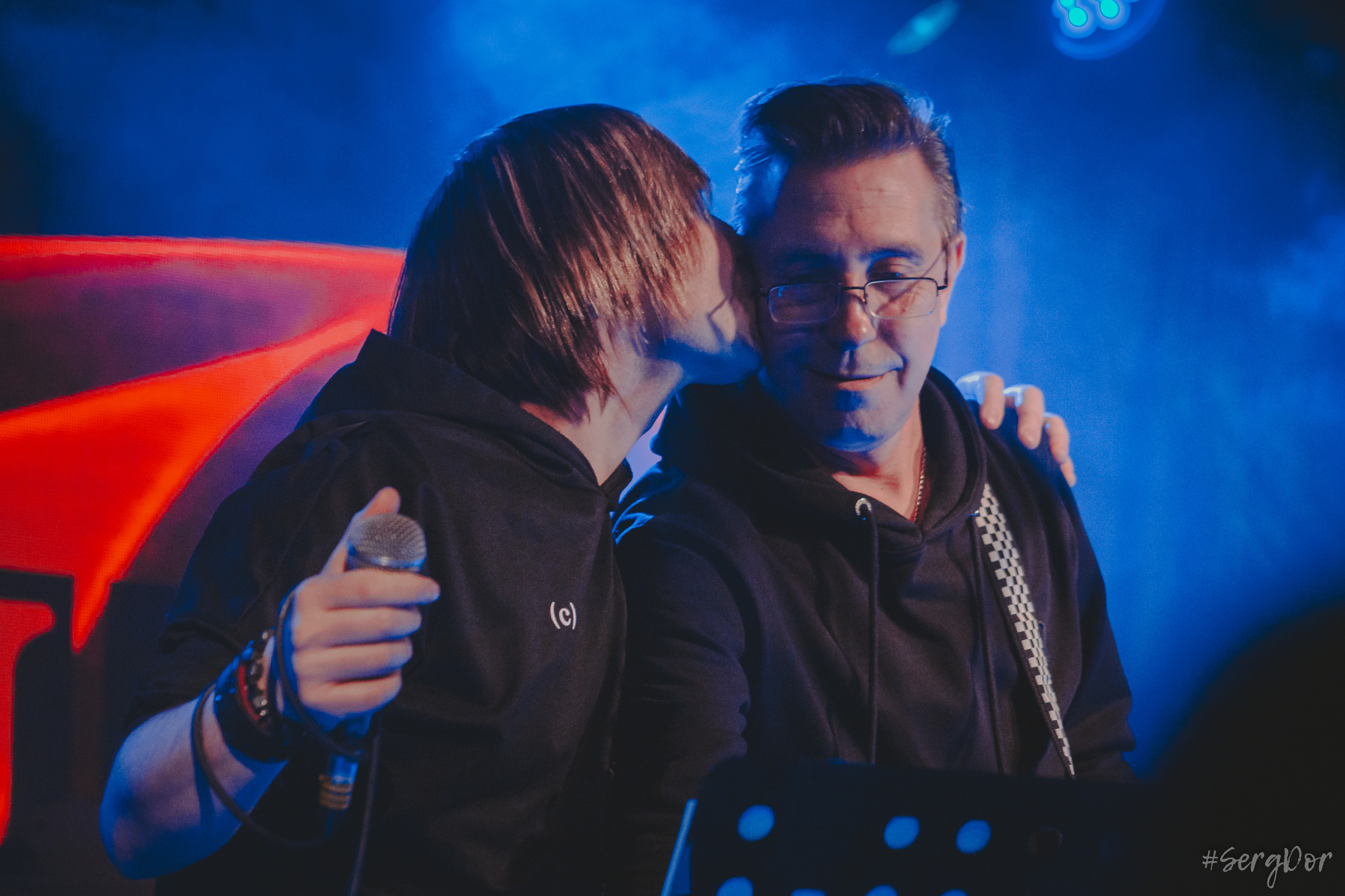 Casual, 16 тонн, день рождения, Алексей Яшин, 01.02.2023, SergDor, 1 февраля 2023 года, концерт, Москва, #SergDor