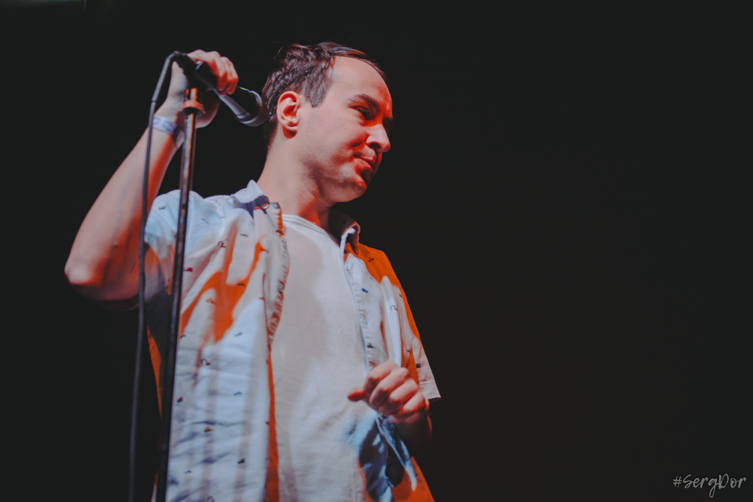 Дождливый гражданин, AURORA, Санкт-Петербург, 09.12.2022, SergDor, 9 декабря 2022 года, #SergDor