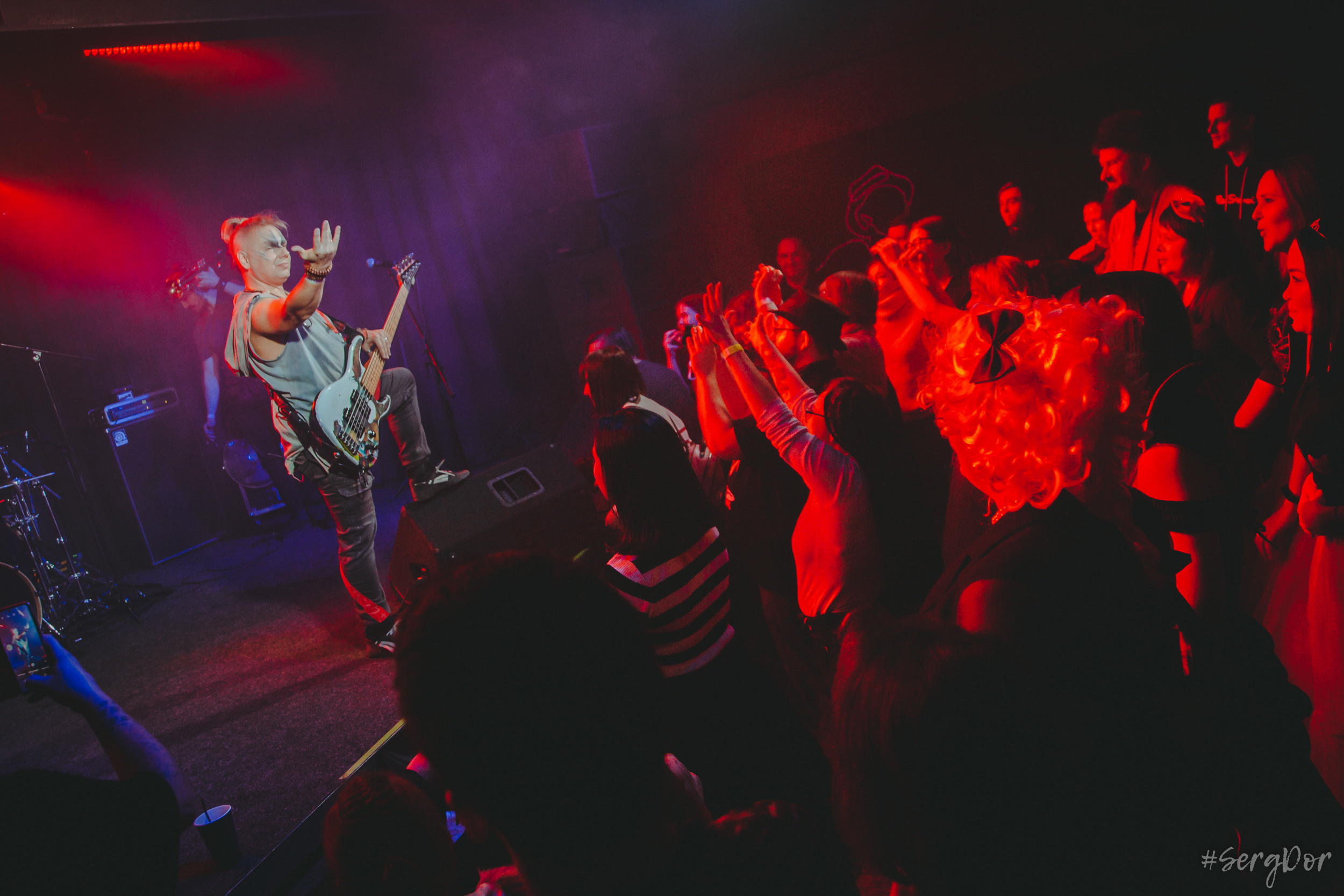 Скворцы Степанова, Уиииии!Бал, Время N, презентация альбома, День рождения, концерт, 27.11.2022, SergDor, 27 ноября 2022 года, #SergDor