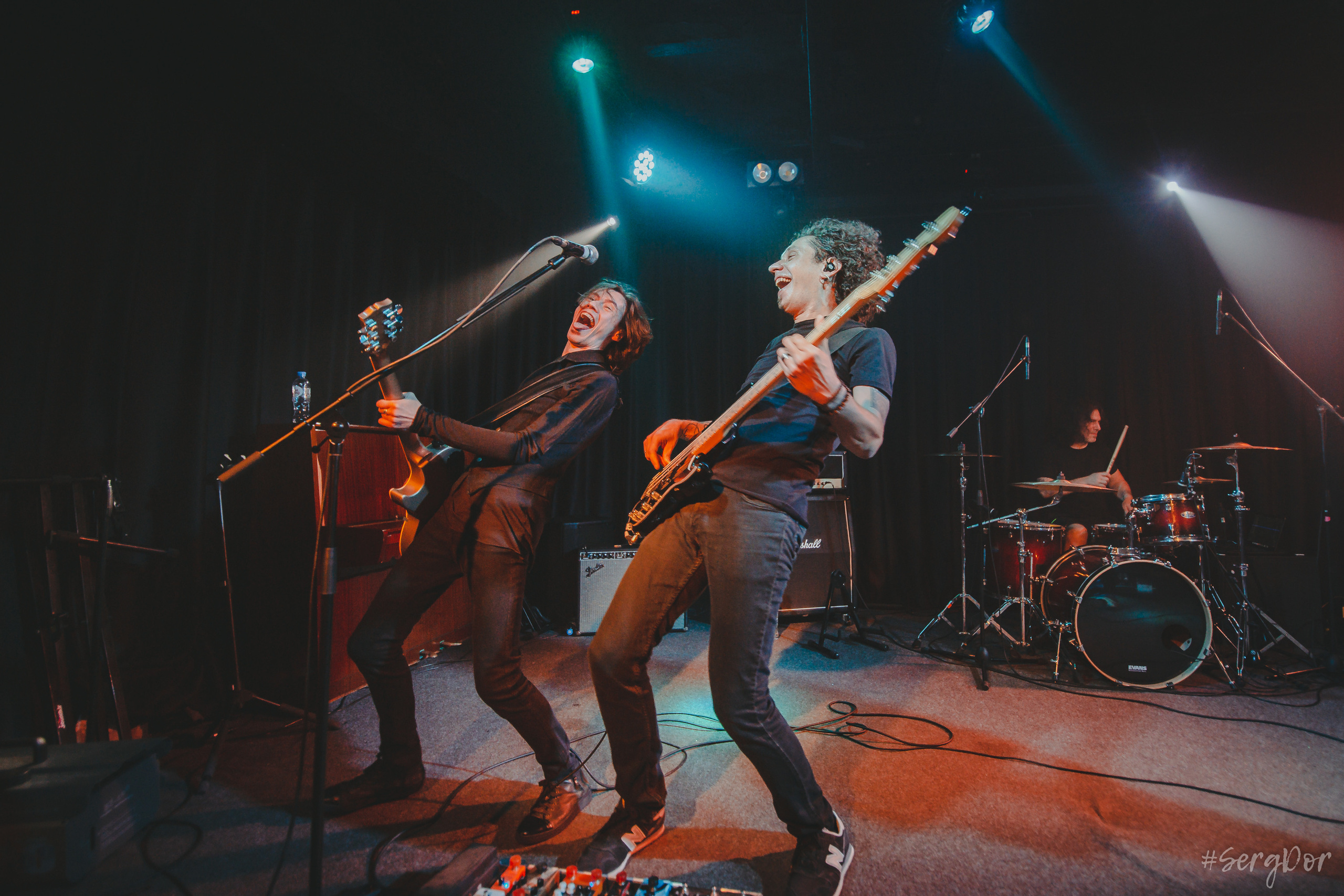 TattooIN, Культурный центр Сердце, Татуин, 24.12.2022, SergDor, Санкт-Петербург, 24 декабря 2022 года, #SergDor