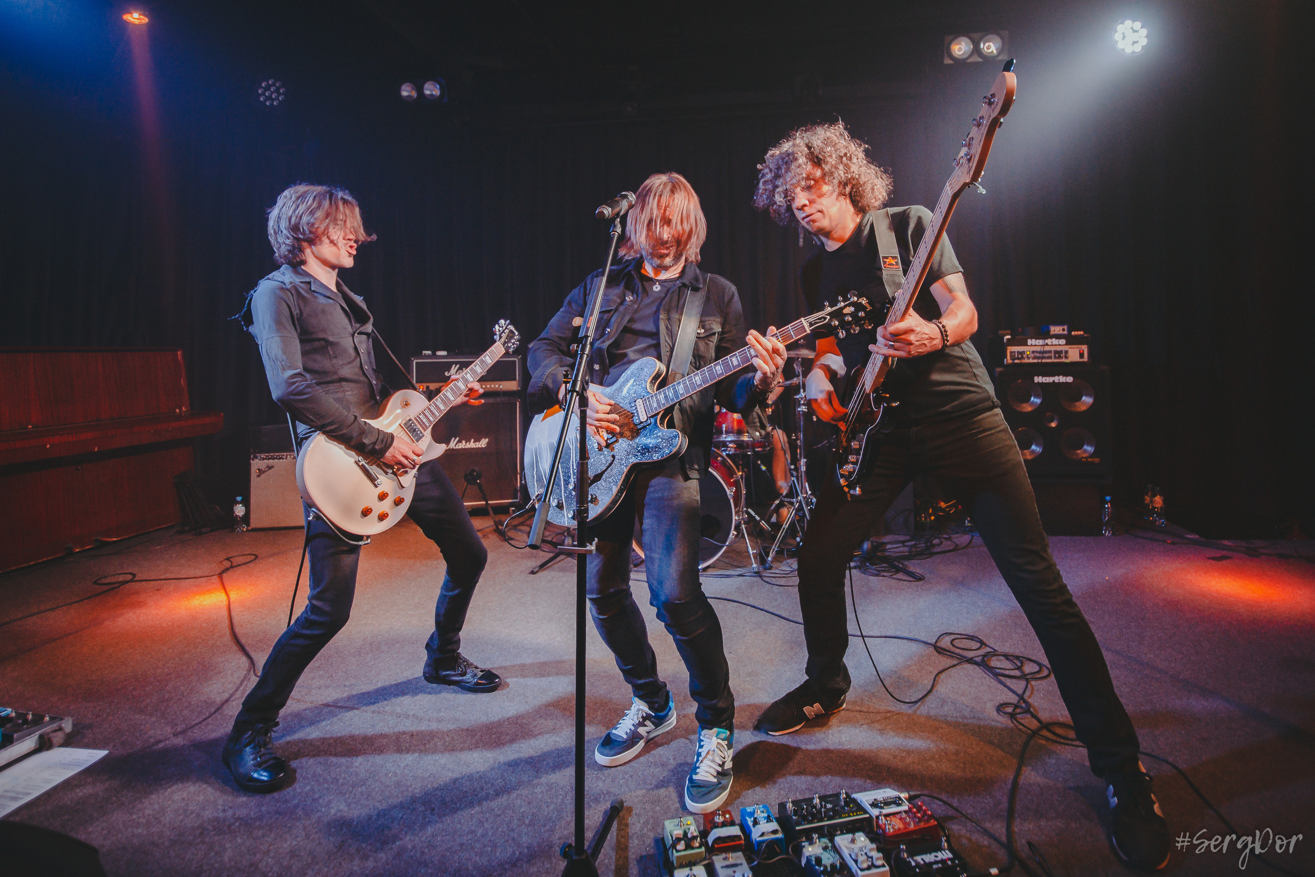 TattooIN, Культурный центр Сердце, Татуин, 24.12.2022, SergDor, Санкт-Петербург, 24 декабря 2022 года, #SergDor