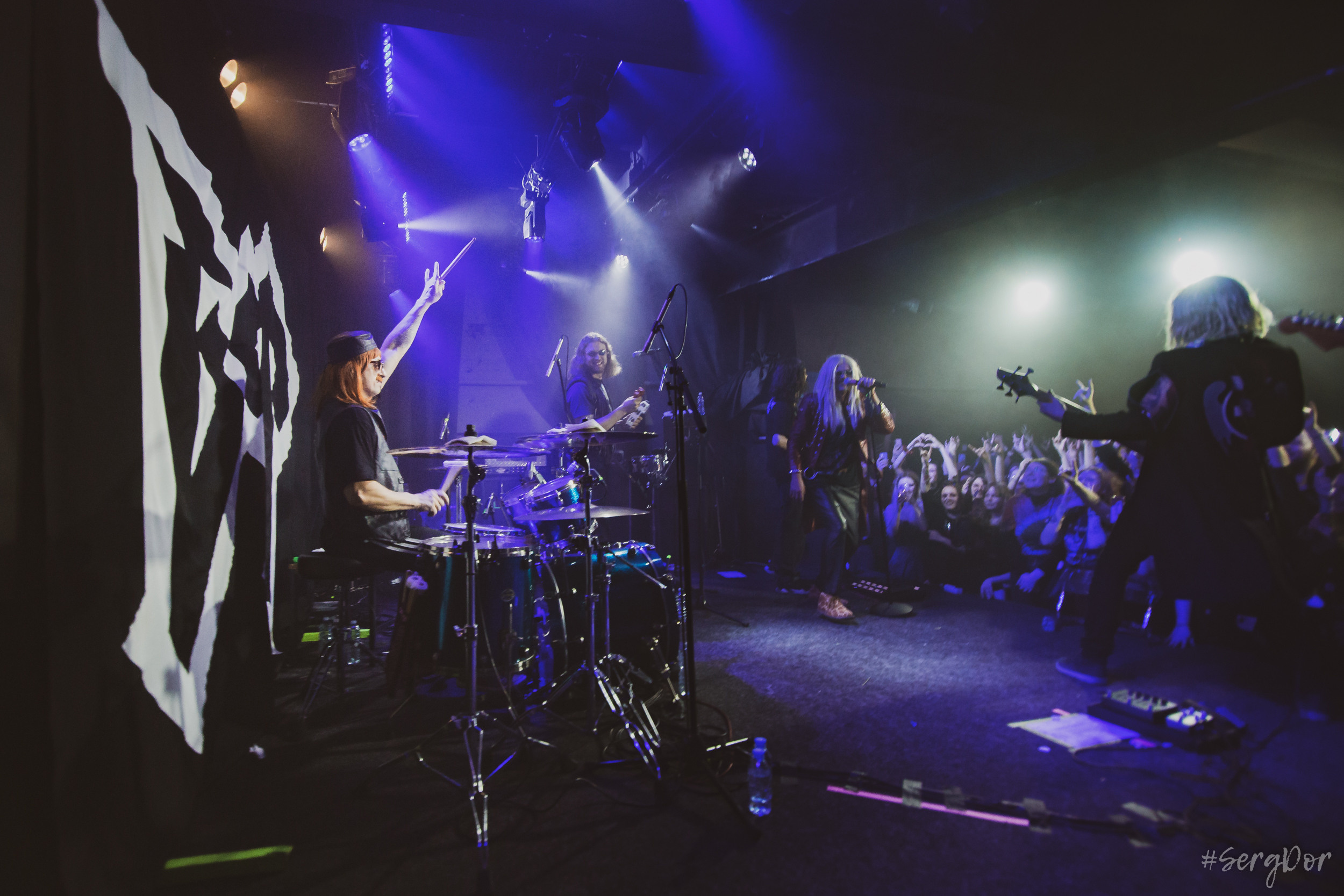 Багровый Фантомас, БФ, Время N, Санкт-Петербург, Лапенко, 12.12.2022, SergDor, 12 декабря 2022 года, Электрический жираф, #SergDor