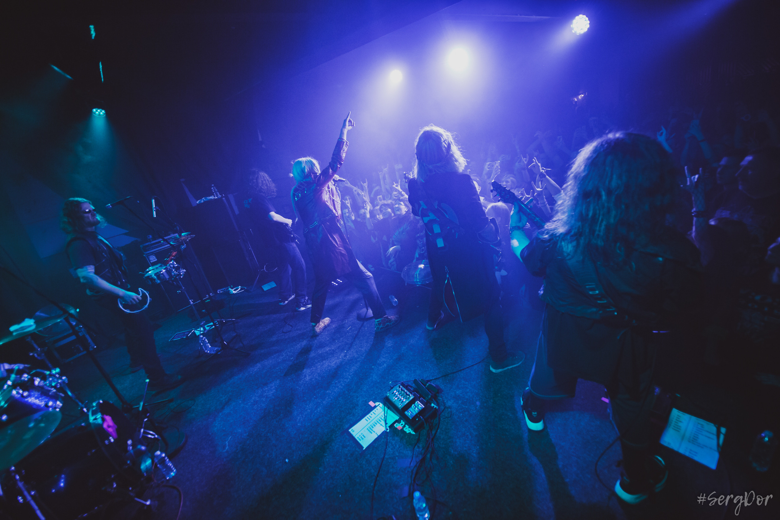 Багровый Фантомас, БФ, Время N, Санкт-Петербург, Лапенко, 12.12.2022, SergDor, 12 декабря 2022 года, Электрический жираф, #SergDor