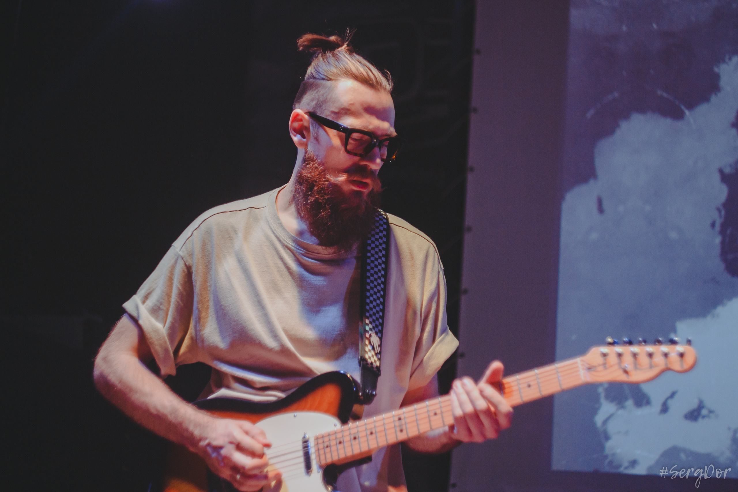 ДМЦ, Ozz, Челябинск, концерт, 16.03.2023, SergDor, 16 марта 2023 года, Дороги Меняют Цвет, #SergDor