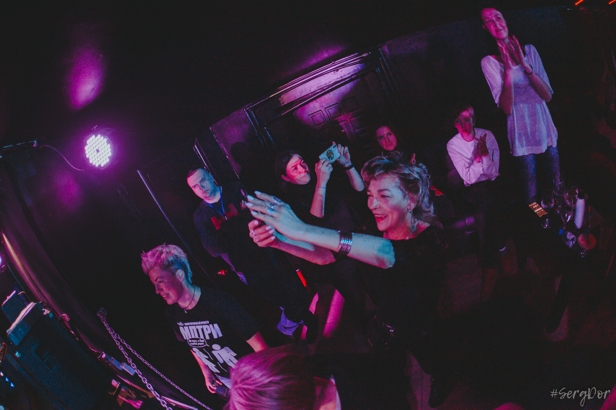 Блистательный оркестр, МПТРИ, Action, Санкт-Петербург, Александр Конвисер, Купчино, СПб, концерт, 03.01.2023, SergDor, 3 января 2023 года, #SergDor