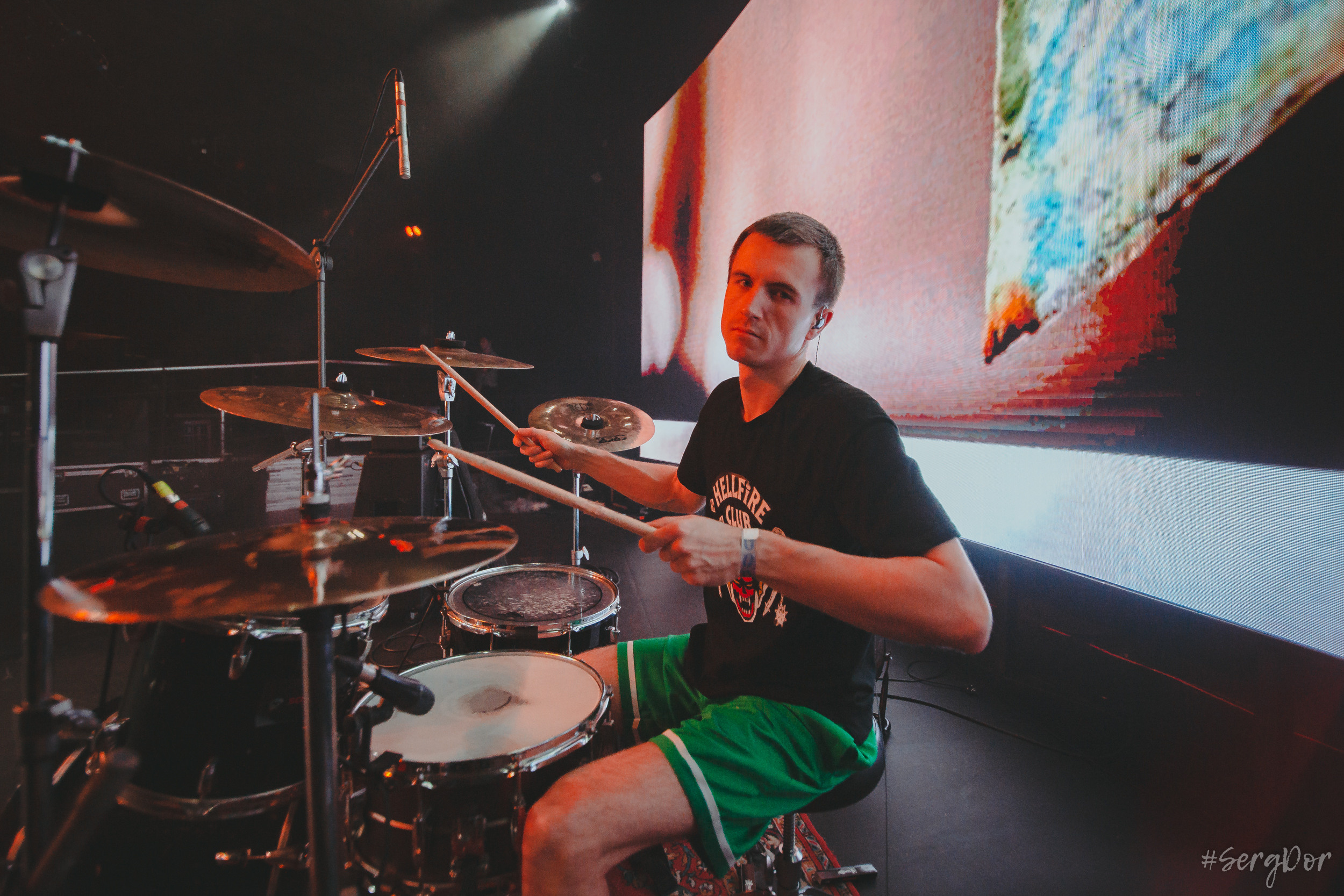 Пионерлагерь Пыльная Радуга, AURORA, ППР, концерт, Санкт-Петербург, 09.12.2022, SergDor, 9 декабря 2022 года, #SergDor