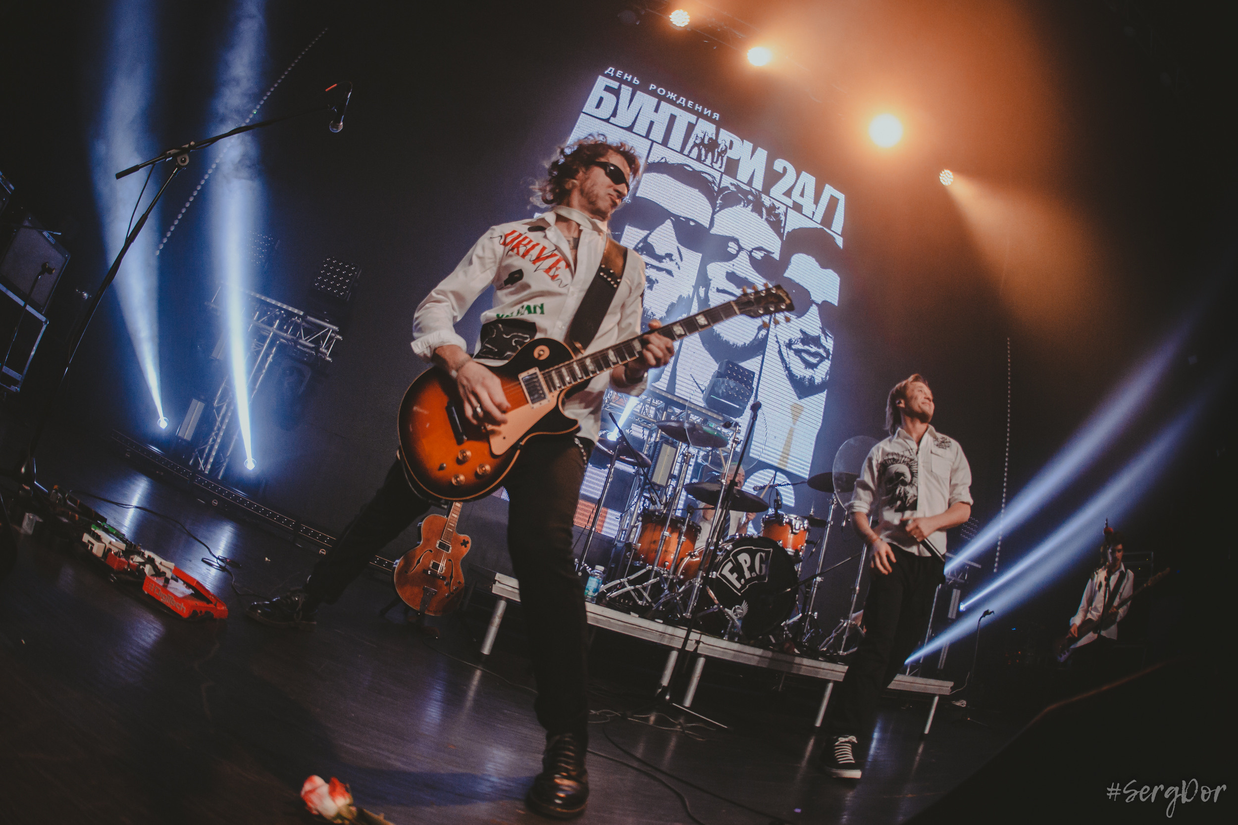 FPG, F.P.G, Известия Hall, 26.11.2022, SergDor, день рождения, бунтари 24/7, fairplaygang, fair play gang, дерзость и молодость, Москва, концерт, 26 ноября 2022 года, #SergDor