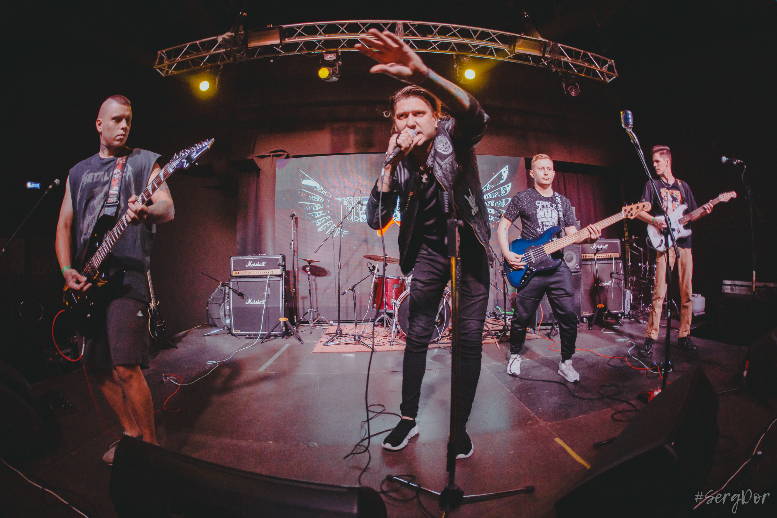 Перегаз, Дом Печати, Уфа, концерт, 01.10.2022, SergDor, 1 октября 2022 года, #SergDor