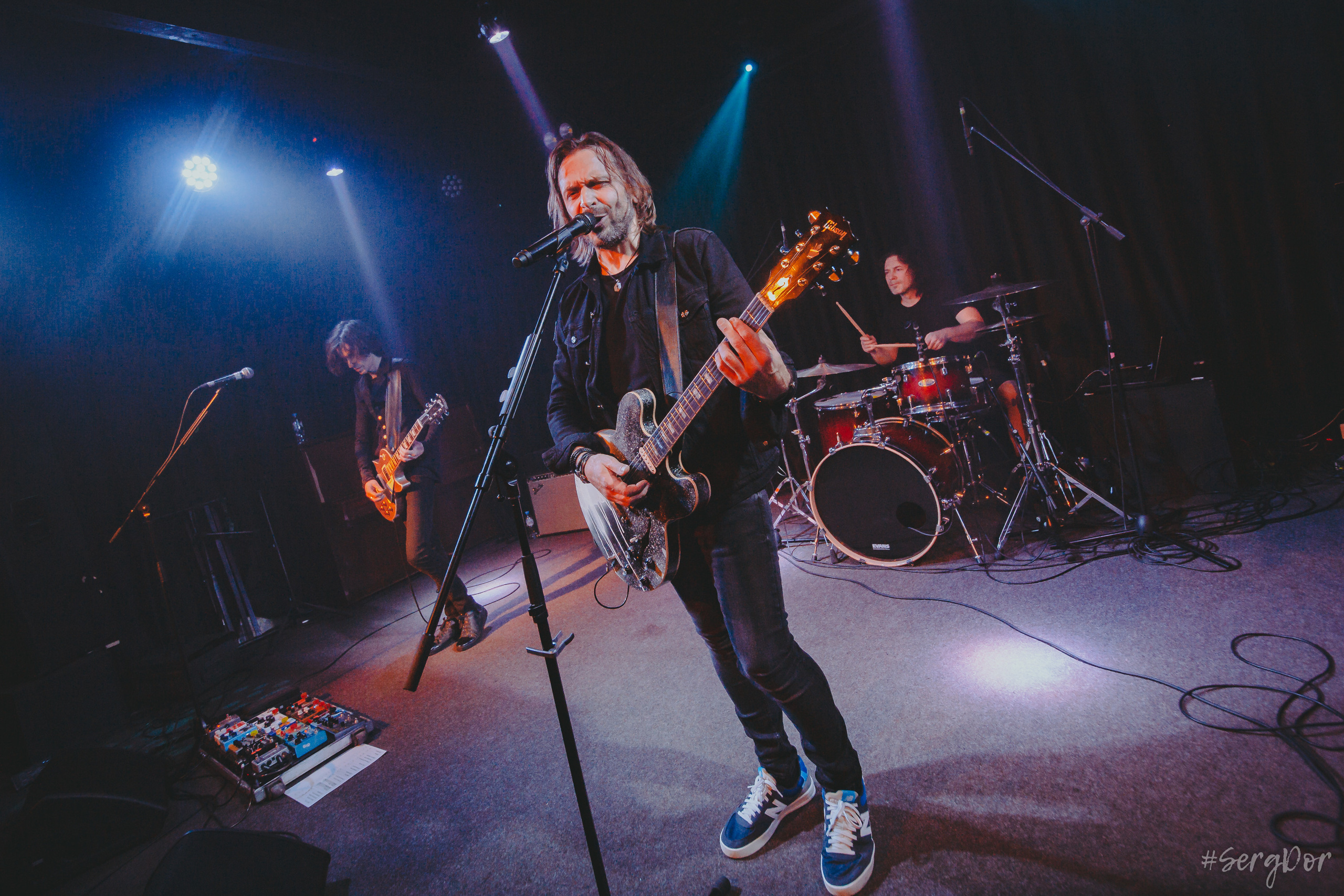 TattooIN, Культурный центр Сердце, Татуин, 24.12.2022, SergDor, Санкт-Петербург, 24 декабря 2022 года, #SergDor