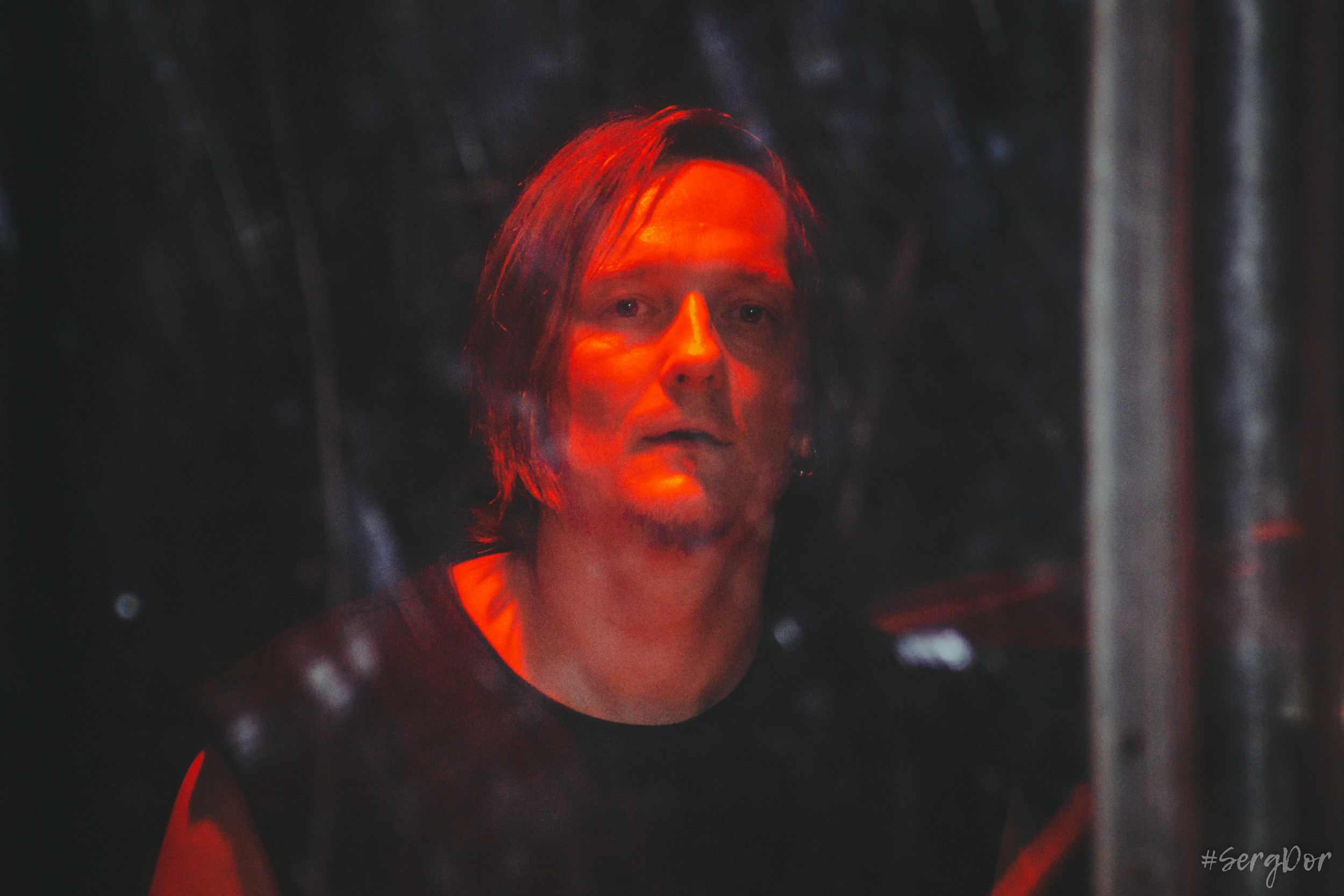 КопенGаGен, Время N, Санкт-Петербург, 15.12.2022, SergDor, 15 декабря 2022 года, #SergDor