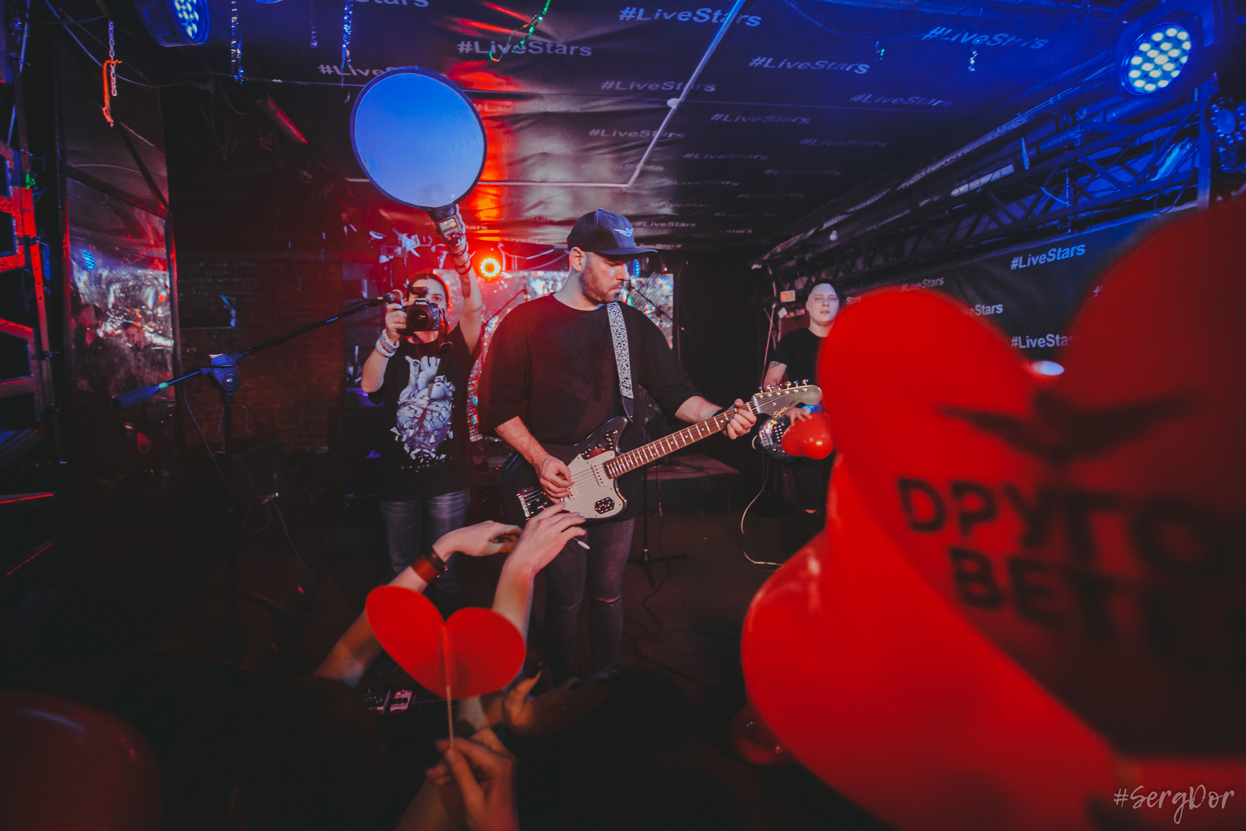 Dругой Ветер, #LiveStars, Москва, концерт, LIVE STARS, 17.12.2022, SergDor, 17 декабря 2022 года, #SergDor, Другой Ветер