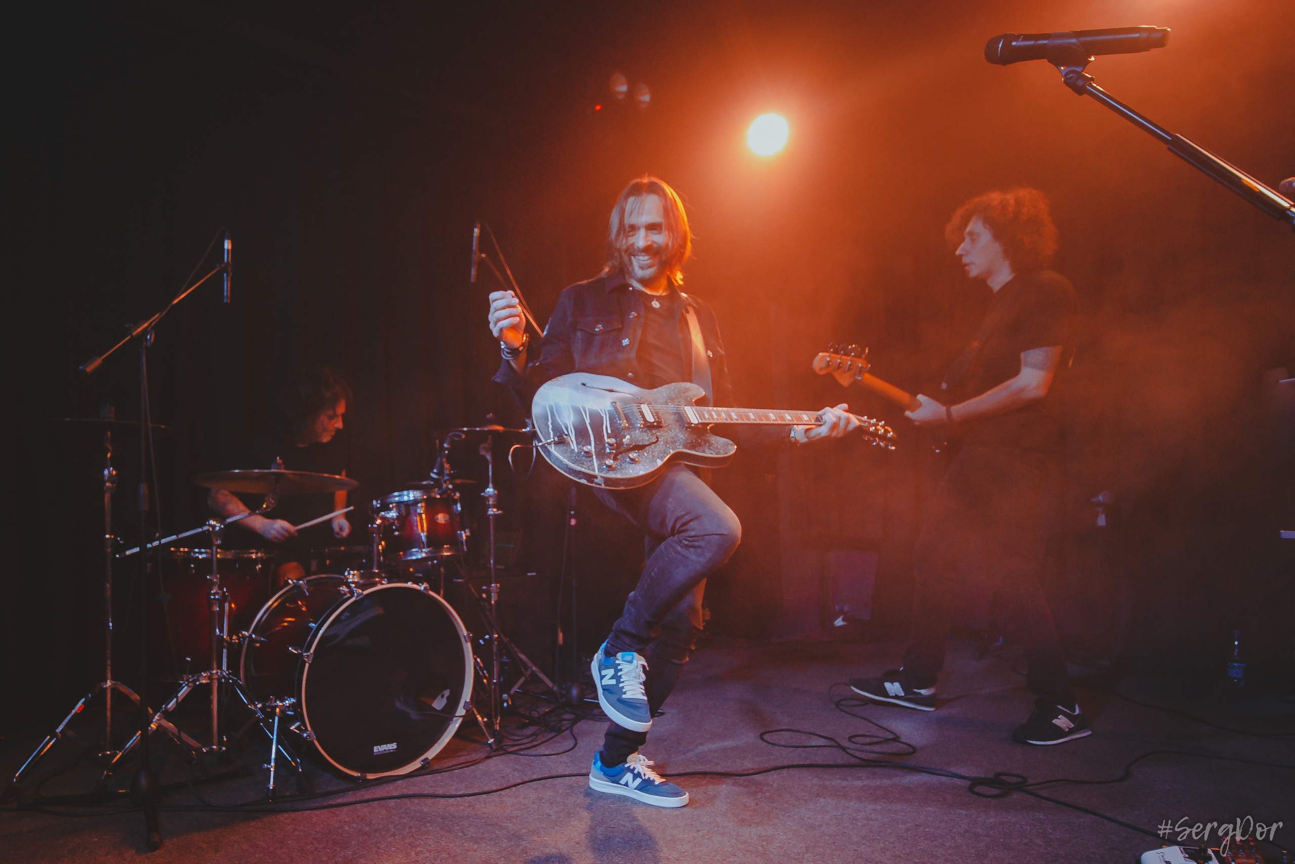 TattooIN, Культурный центр Сердце, Татуин, 24.12.2022, SergDor, Санкт-Петербург, 24 декабря 2022 года, #SergDor