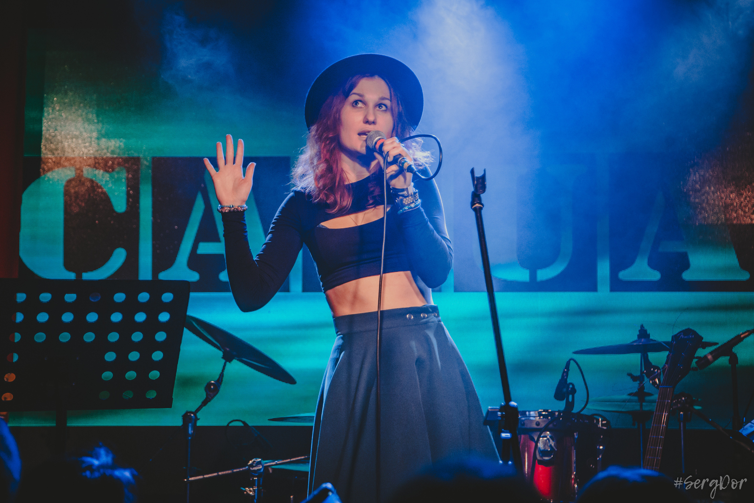 Casual, 16 тонн, день рождения, Алексей Яшин, 01.02.2023, SergDor, 1 февраля 2023 года, концерт, Москва, #SergDor